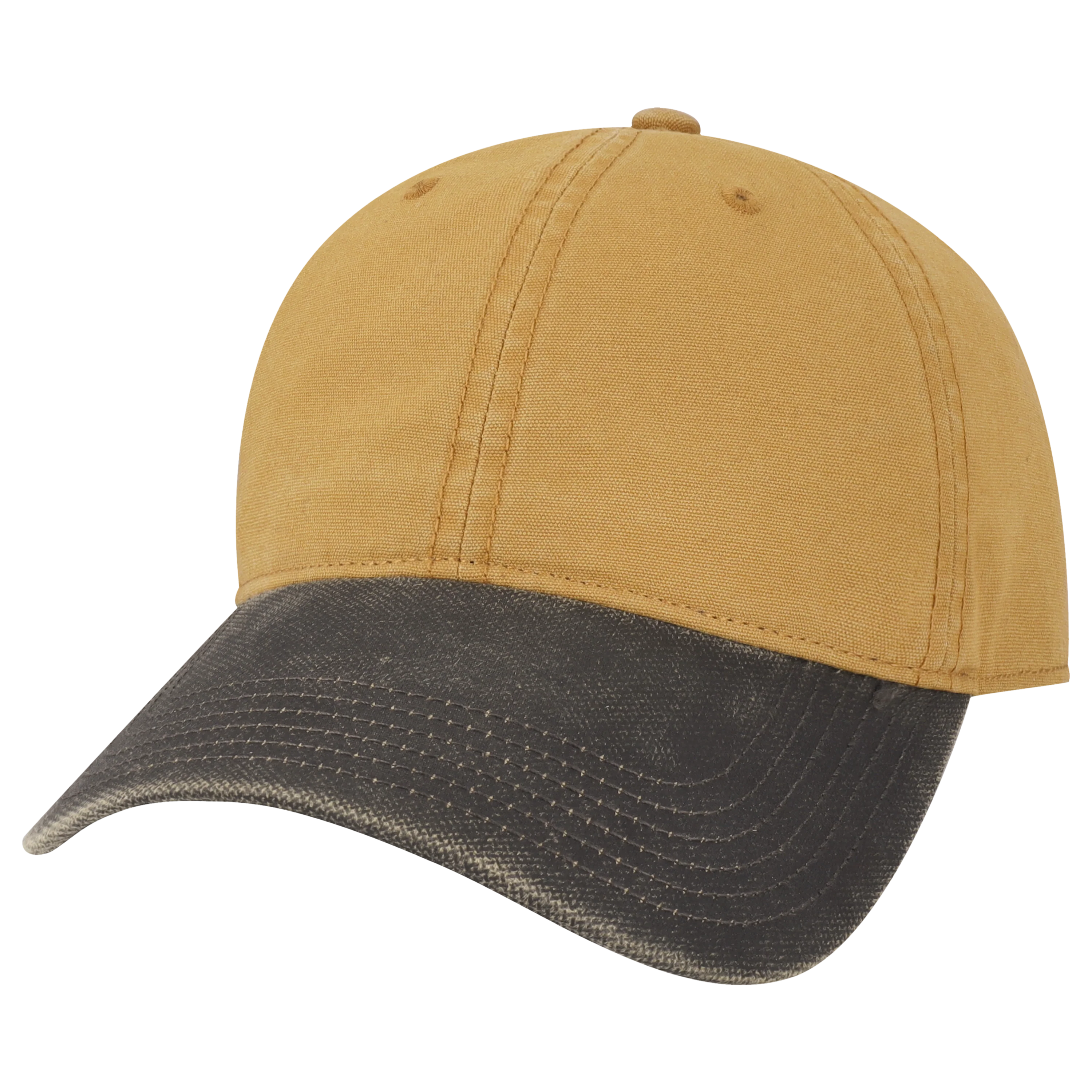 ATV All Terrain Variety 2 Tone Hat