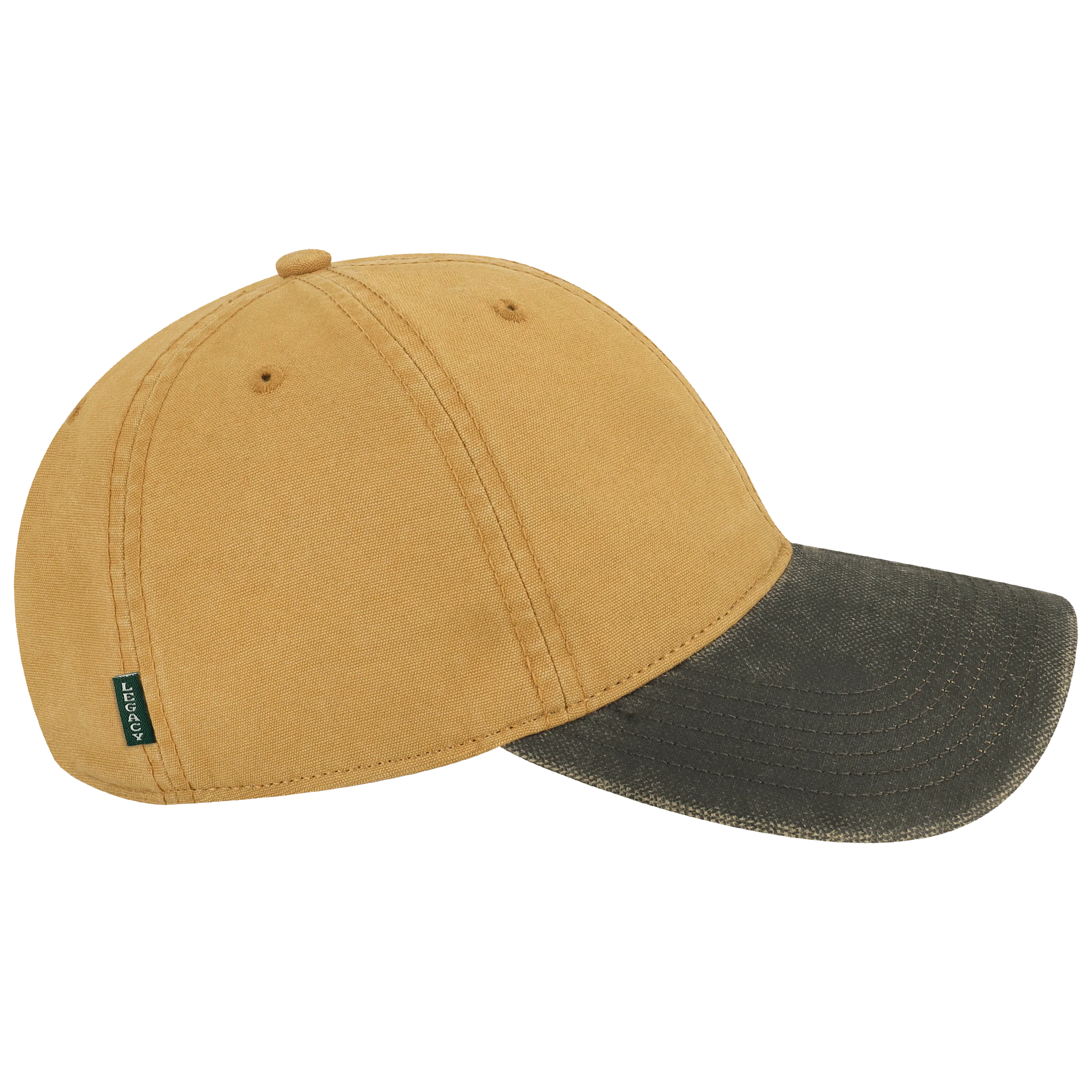 ATV All Terrain Variety 2 Tone Hat - Image 3