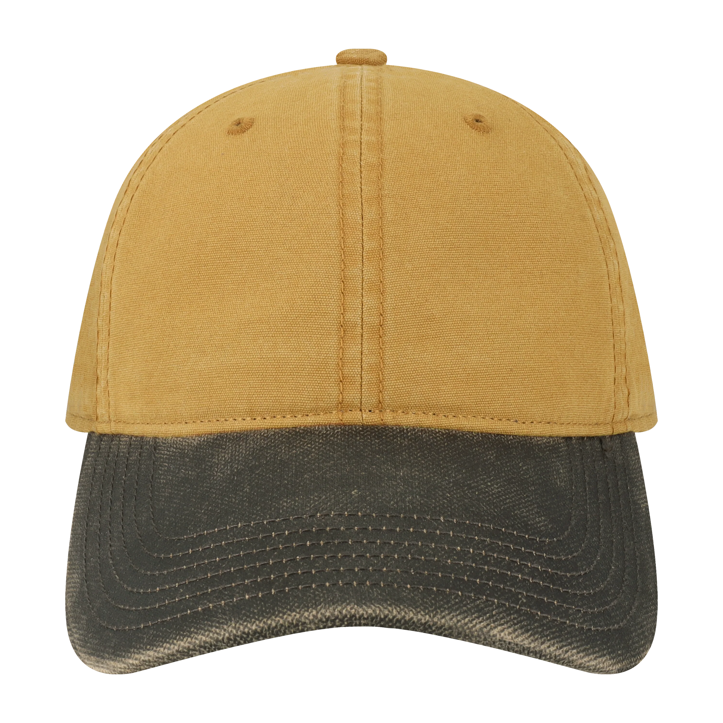 ATV All Terrain Variety 2 Tone Hat - Image 5