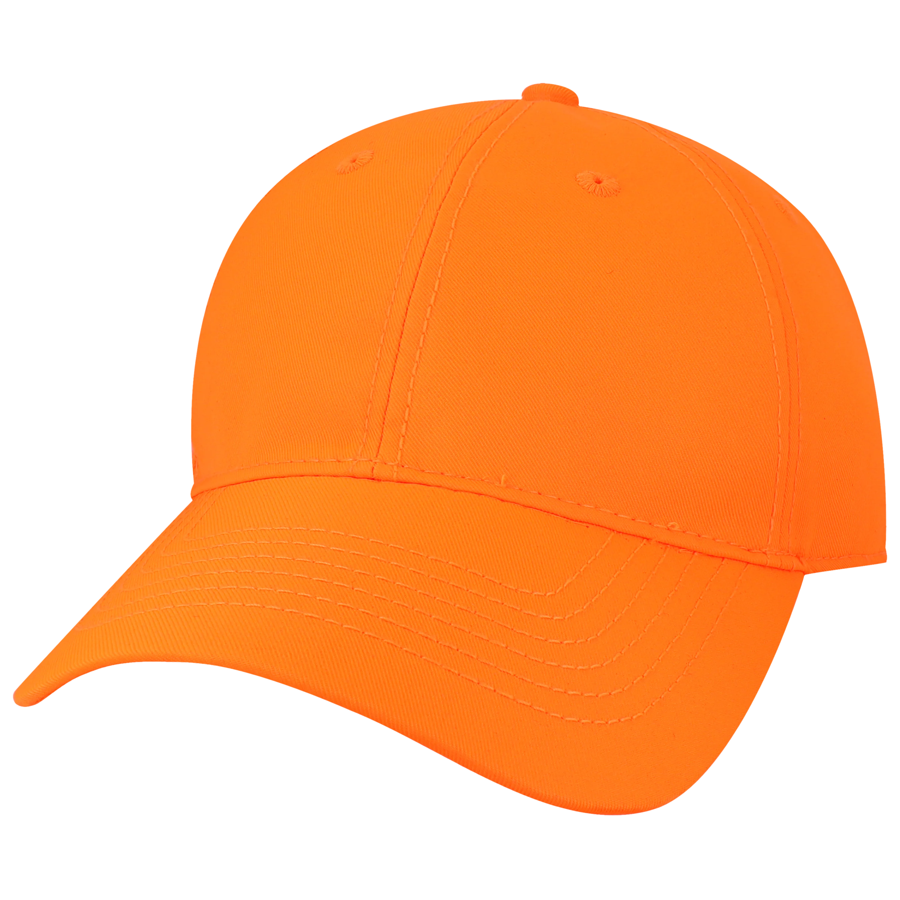 ATV All Terrain Variety Camo Hat - Solid