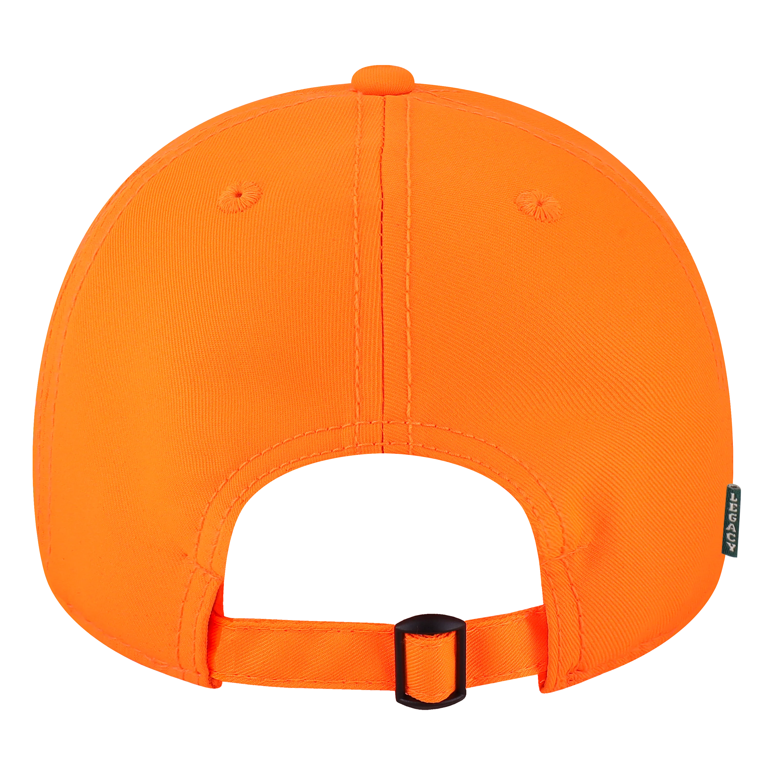 ATV All Terrain Variety Camo Hat - Solid - Image 2