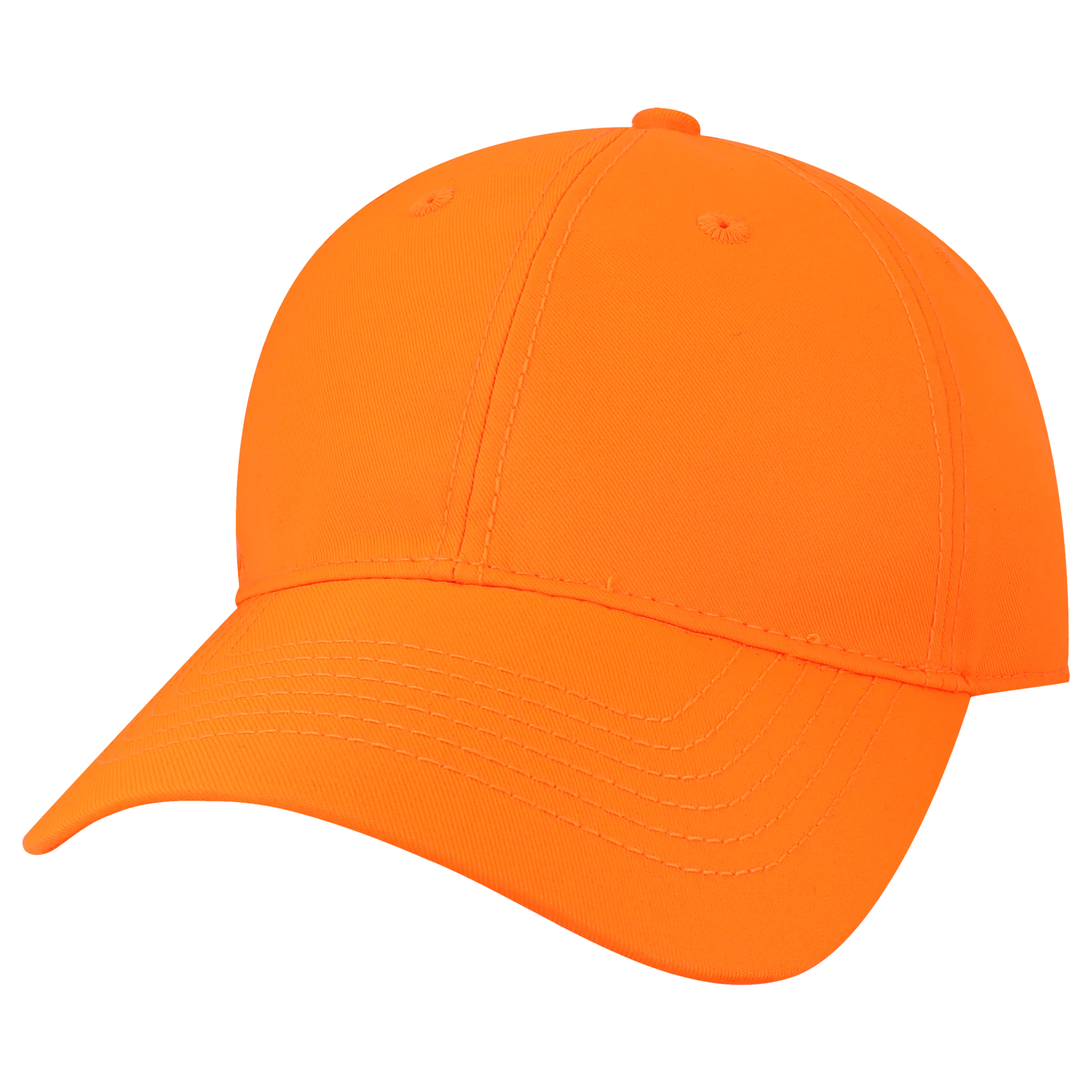 ATV All Terrain Variety Camo Hat - Solid - Image 6