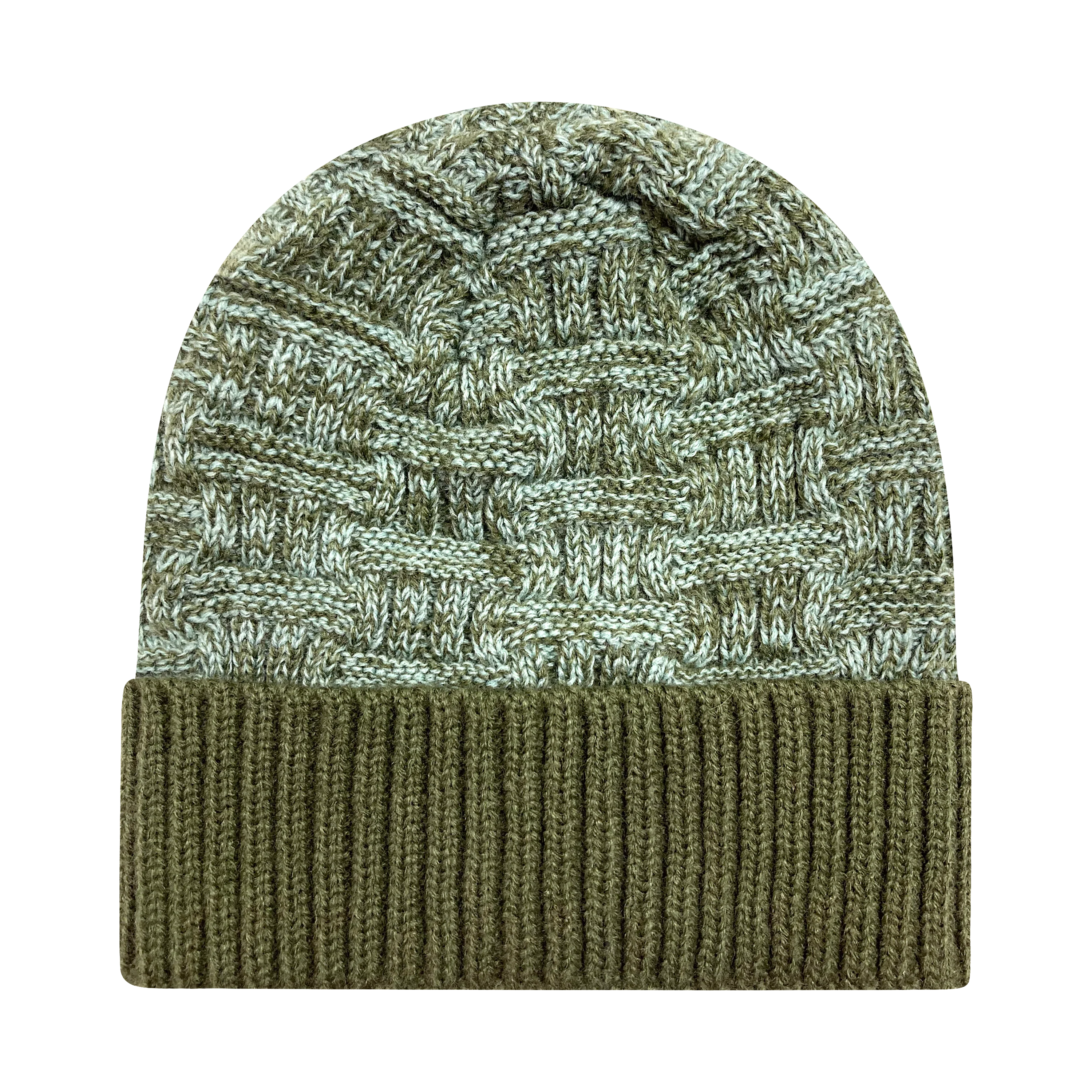 KTRAIL All Trails Cuff Beanie - Image 2