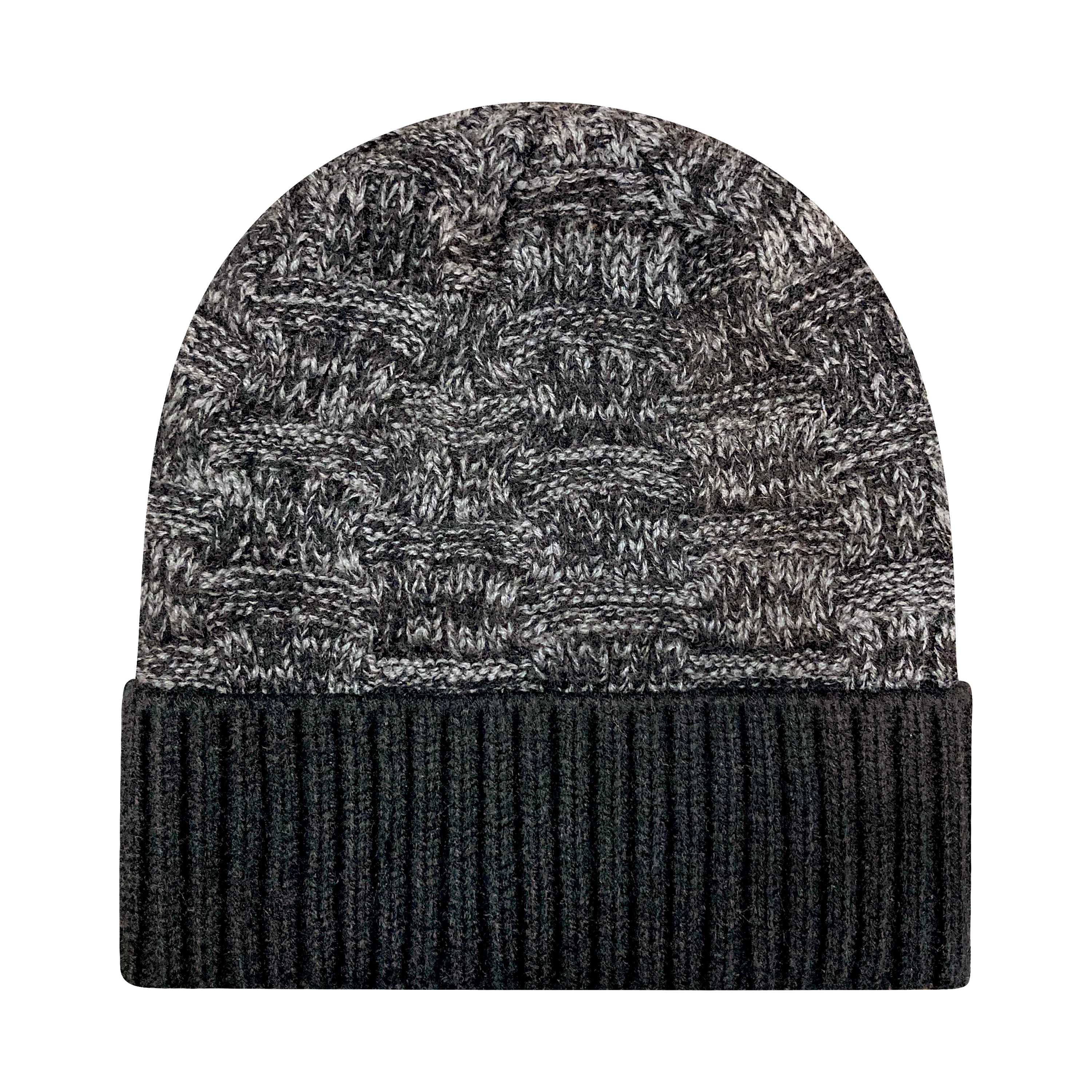 KTRAIL All Trails Cuff Beanie - Image 3