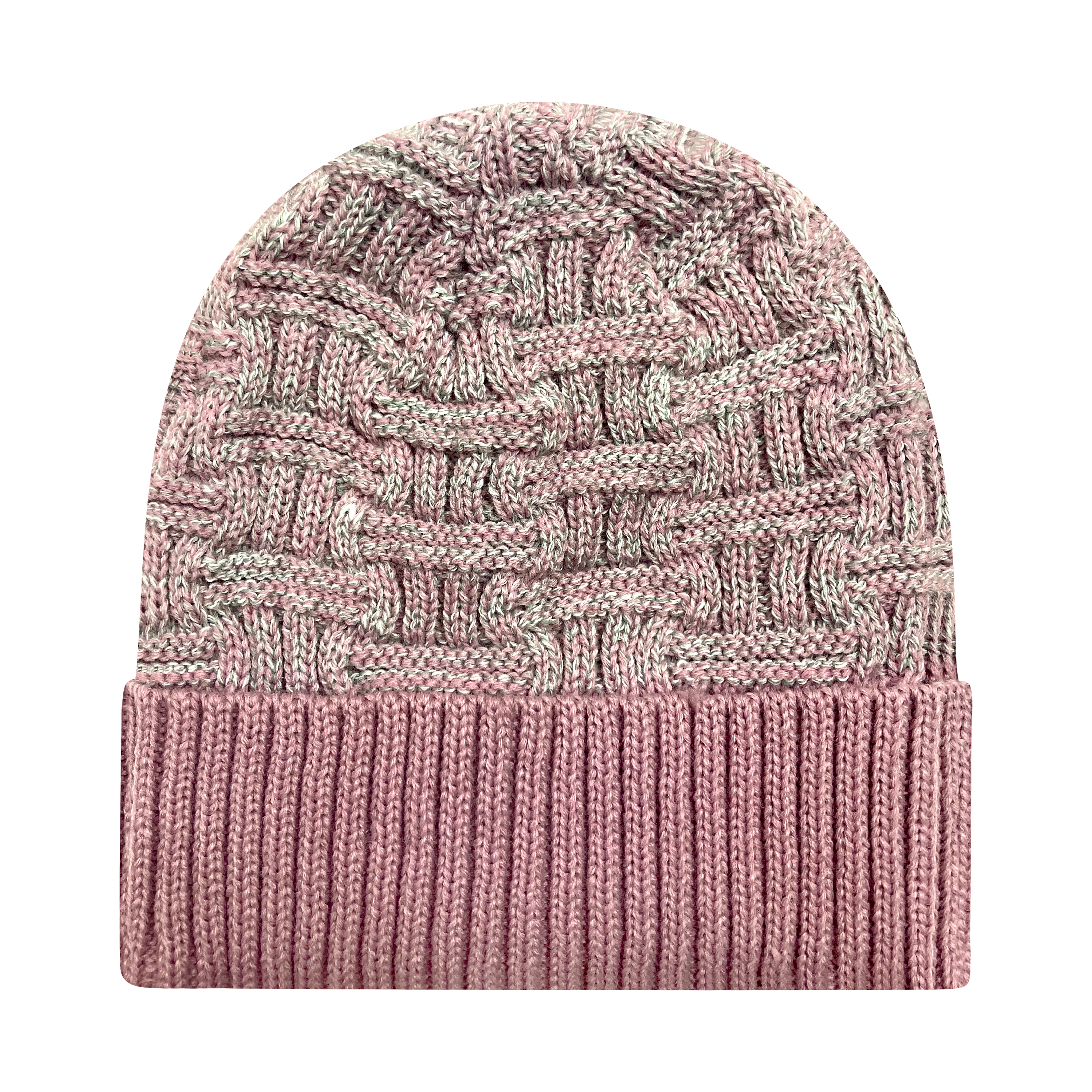 KTRAIL All Trails Cuff Beanie - Image 4