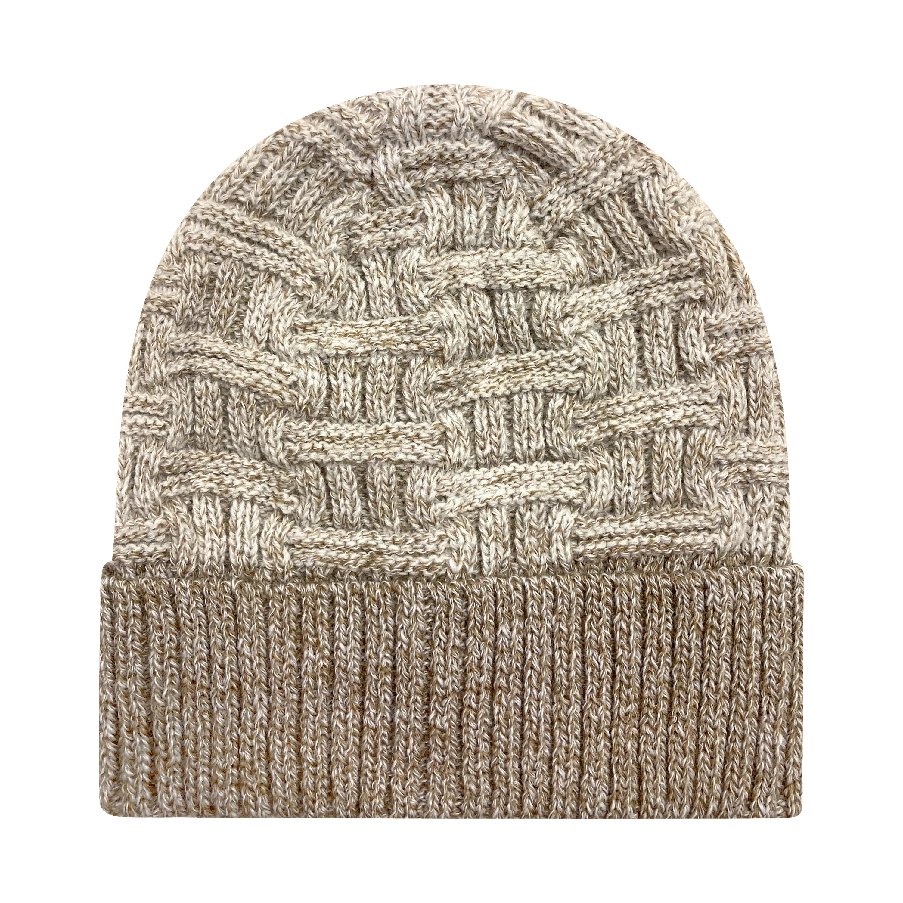 KTRAIL All Trails Cuff Beanie - Image 5