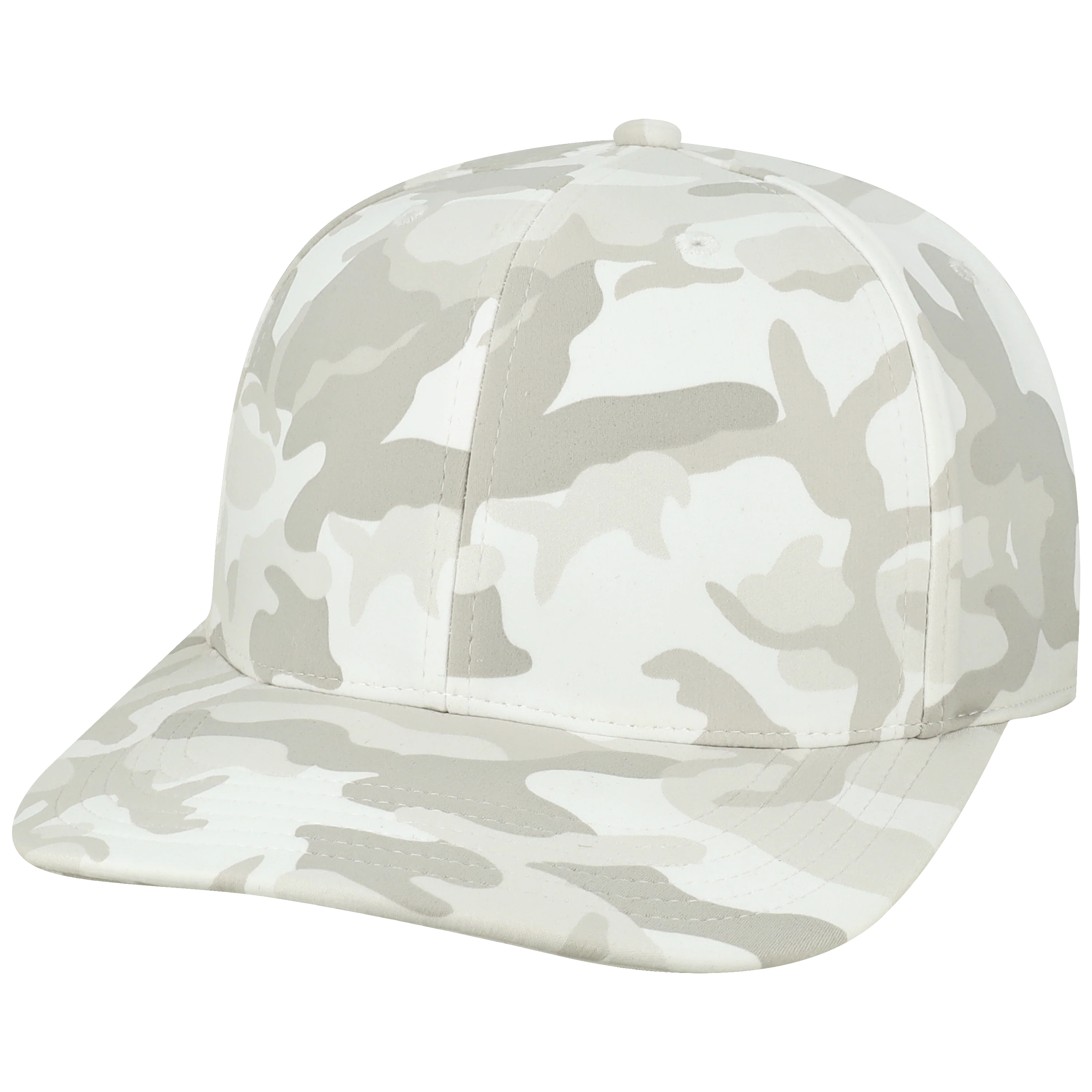 B9A Back Nine Adjustable Hat - Camo - Image 10