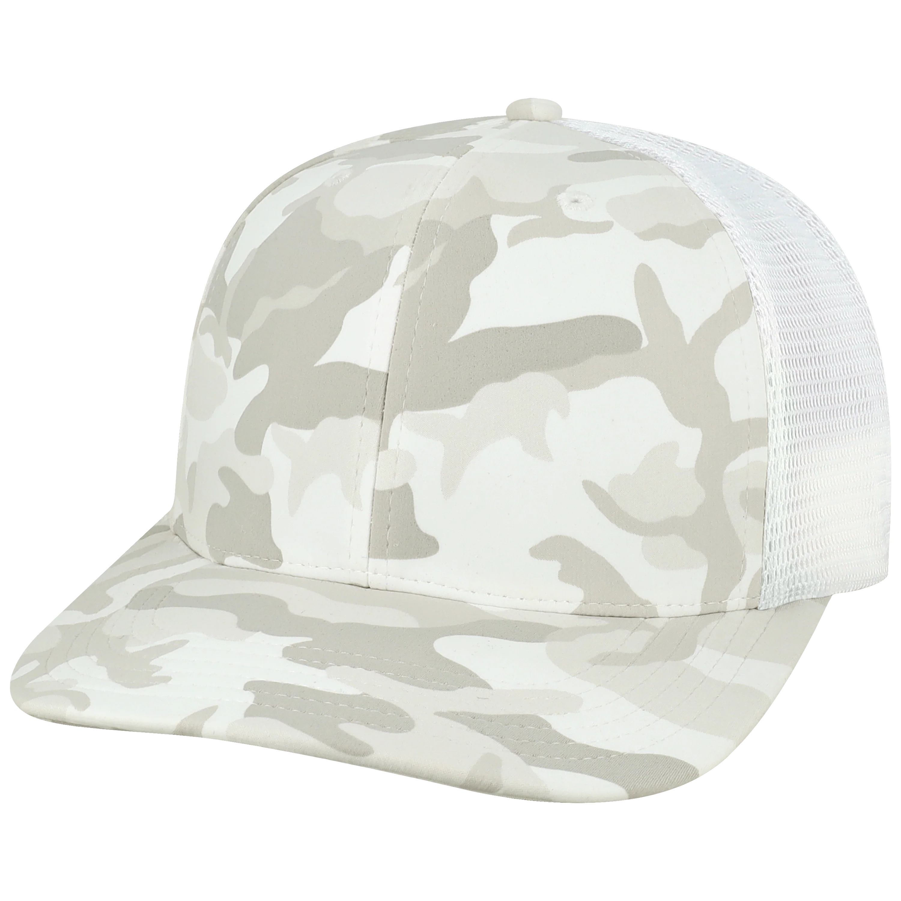 B9A Back Nine Adjustable Hat - Camo - Image 11