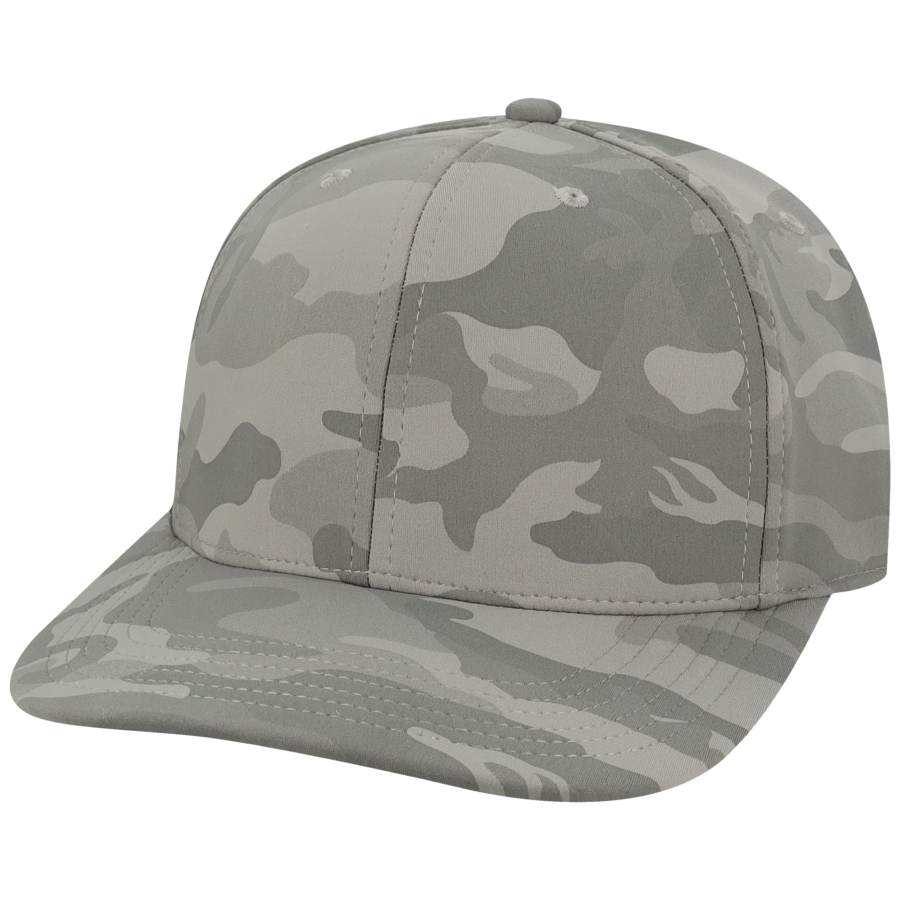 B9A Back Nine Adjustable Hat - Camo - Image 12