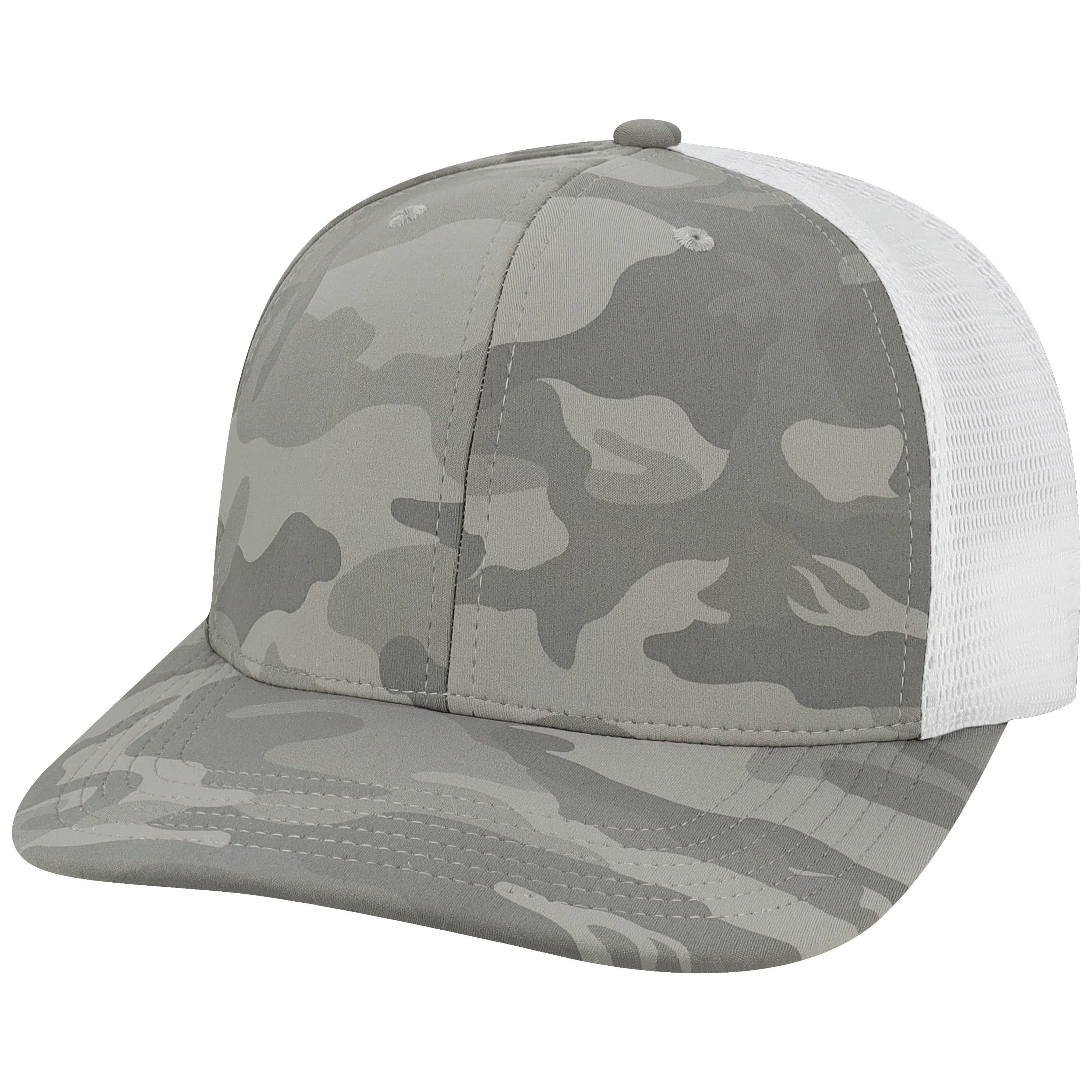 B9A Back Nine Adjustable Hat - Camo - Image 13