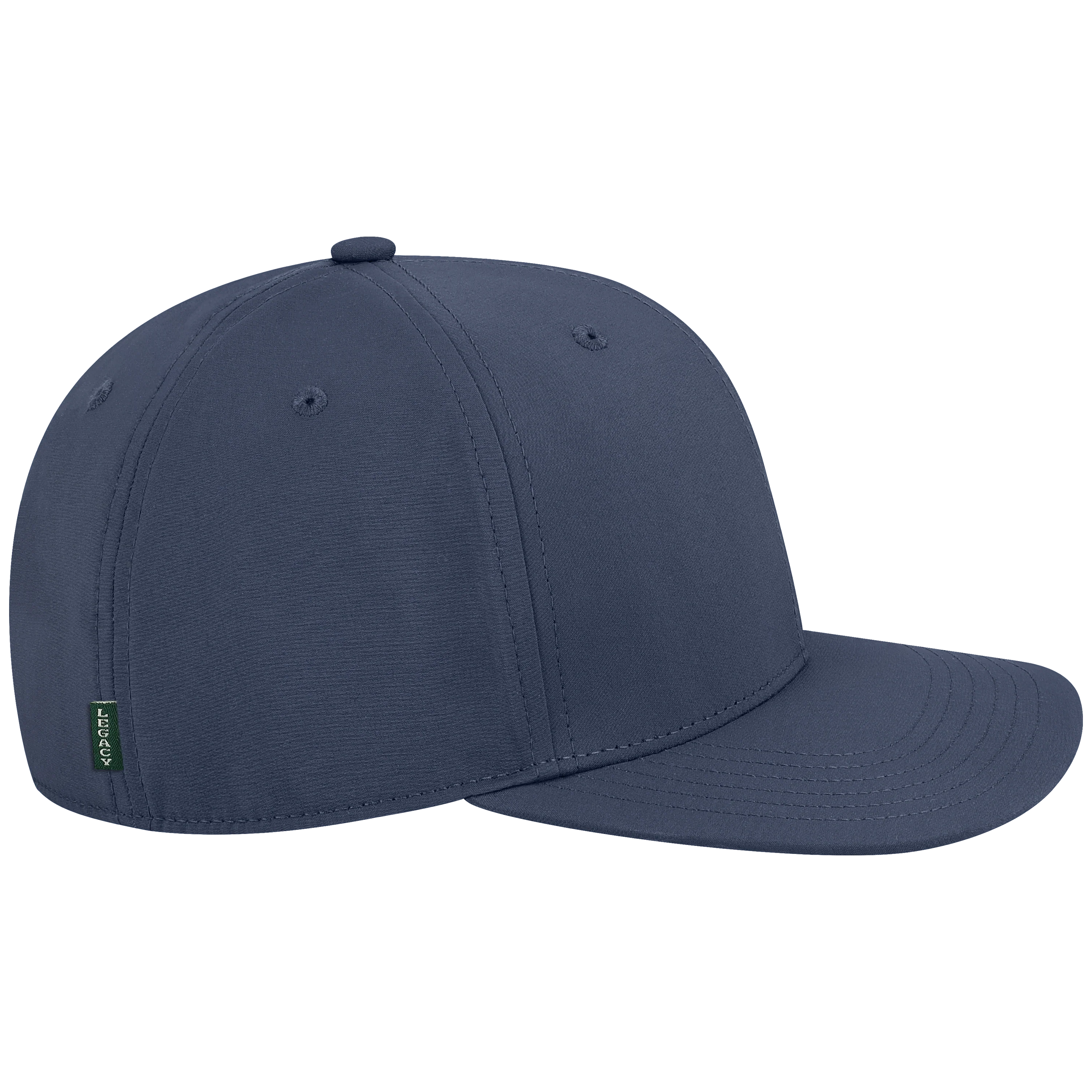 B9A Back Nine Adjustable Hat - Image 3