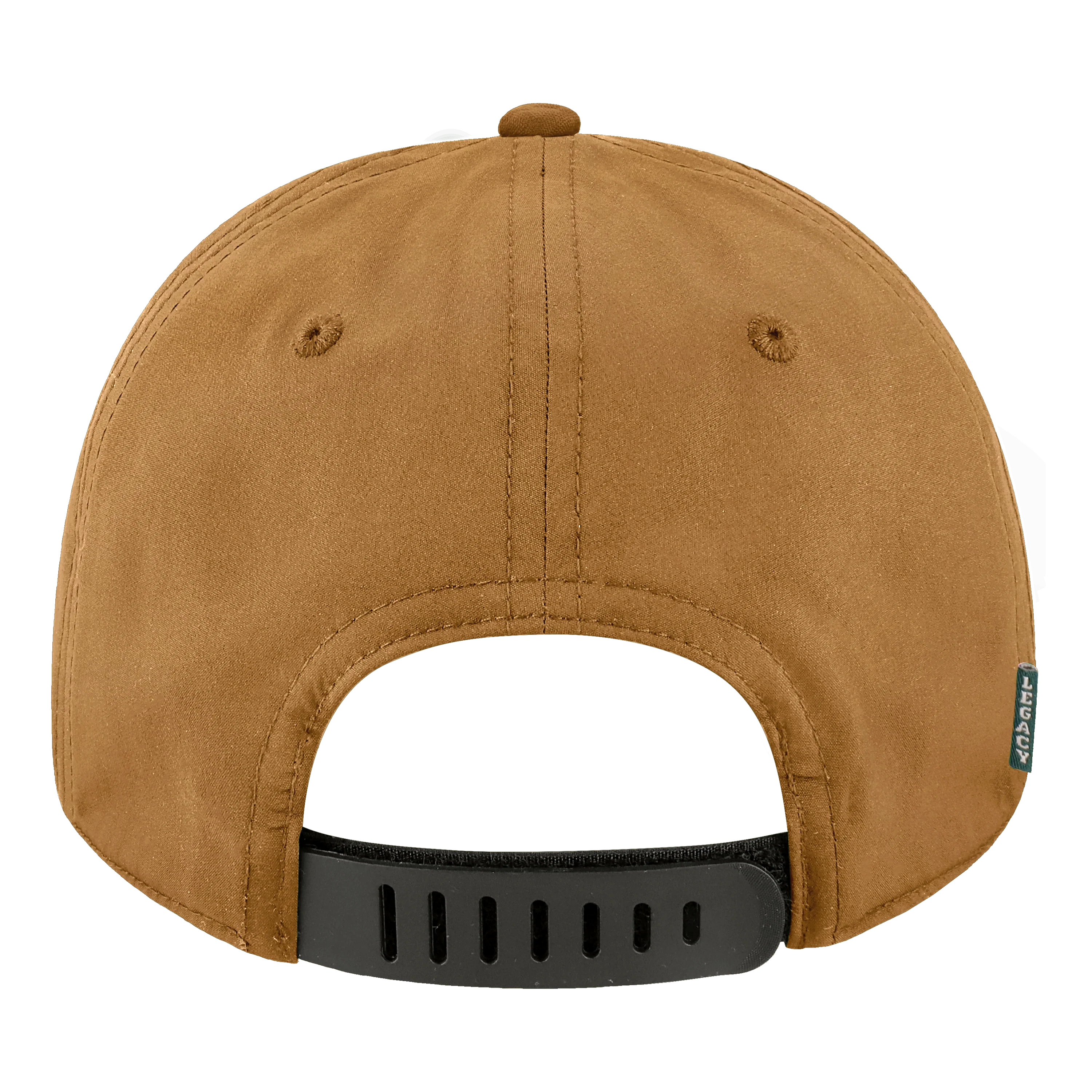 B9A Back Nine Adjustable Hat - New Colors - Image 2