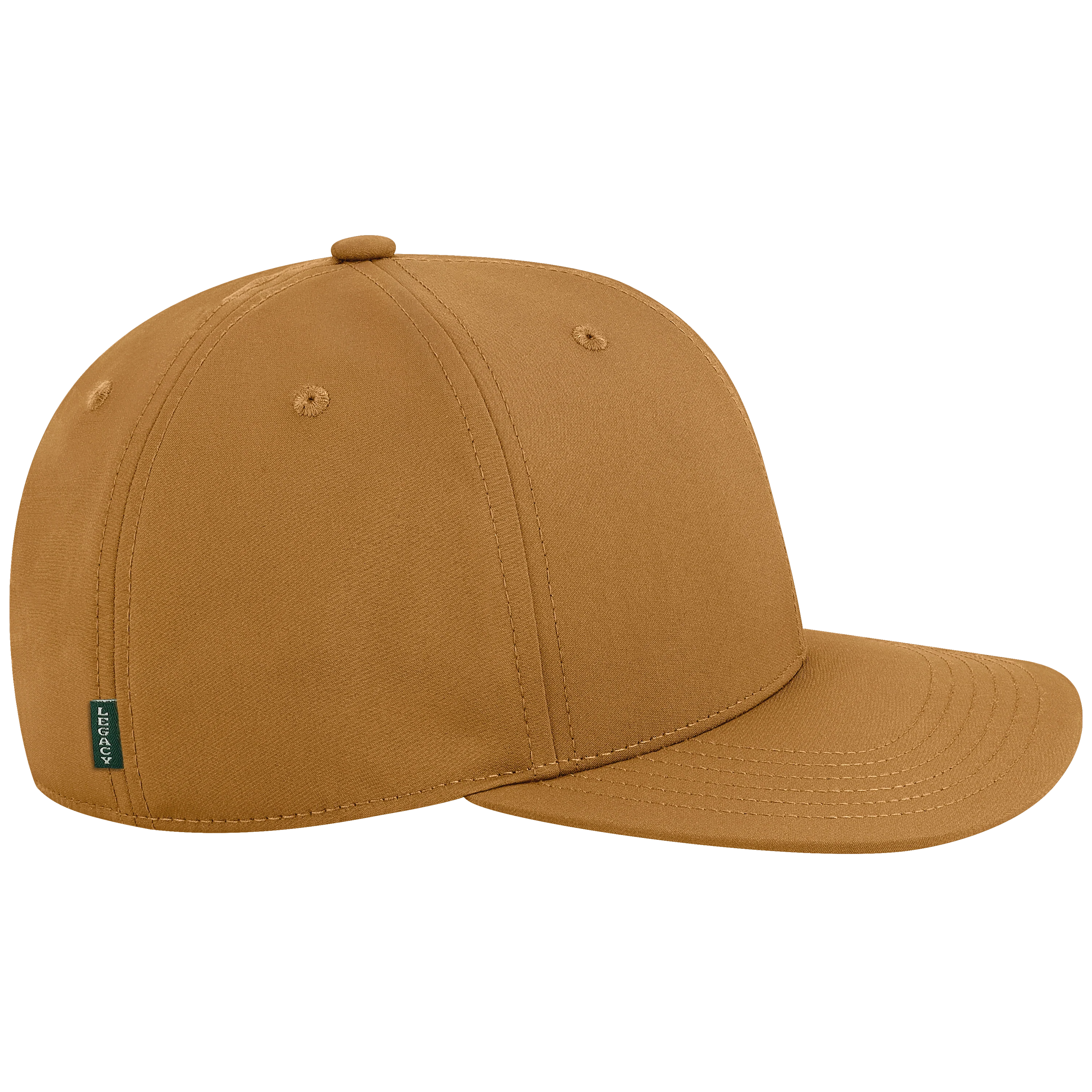 B9A Back Nine Adjustable Hat - New Colors - Image 3
