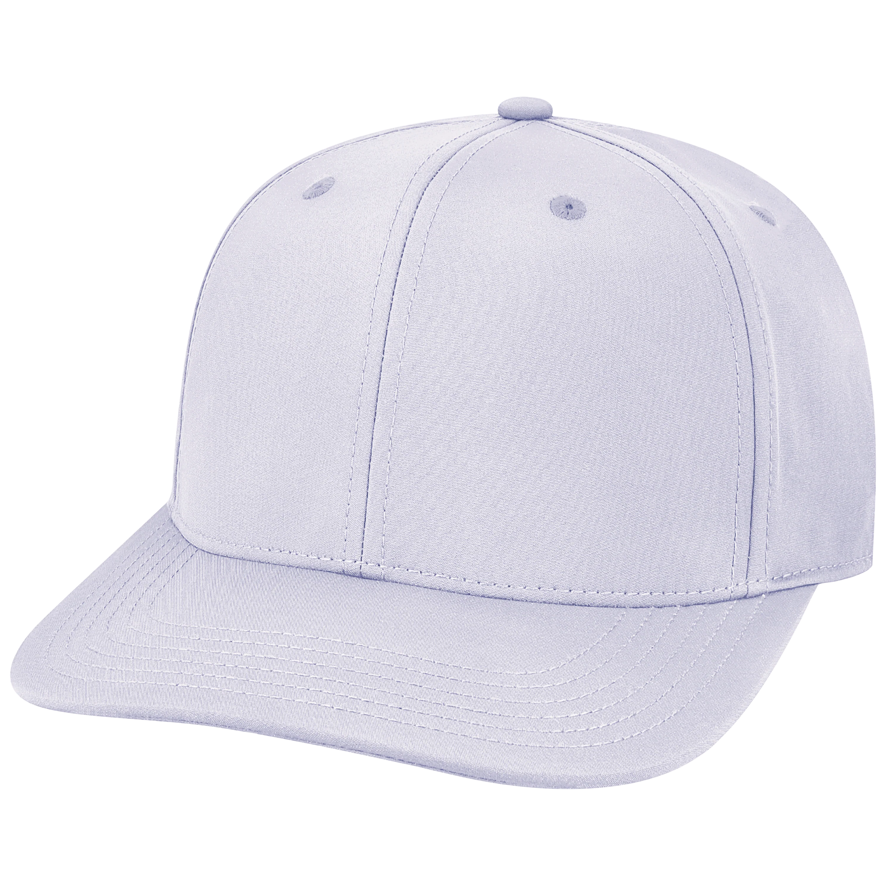 B9X Back Nine Stretch Fit Hat - Image 10