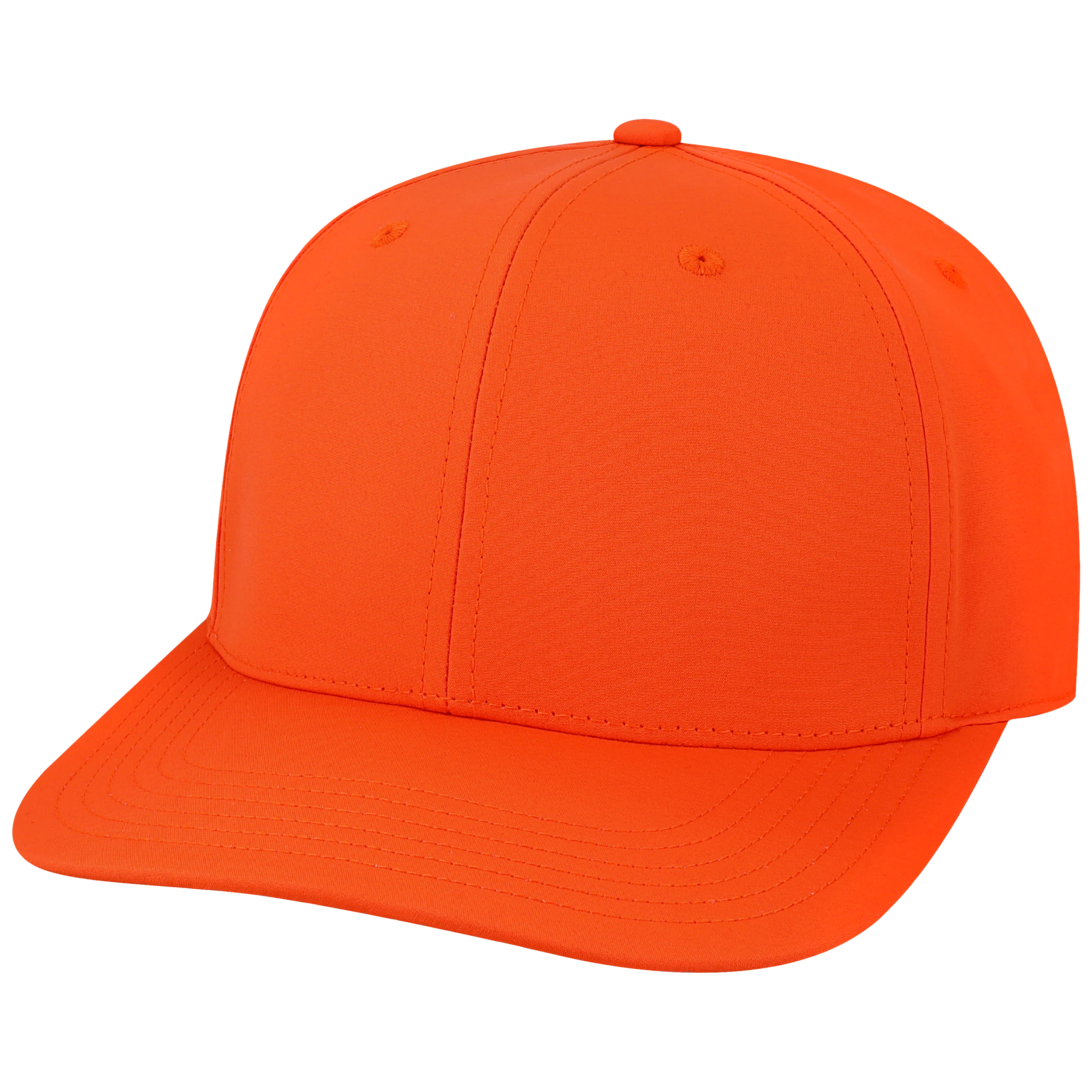 B9X Back Nine Stretch Fit Hat - Image 13
