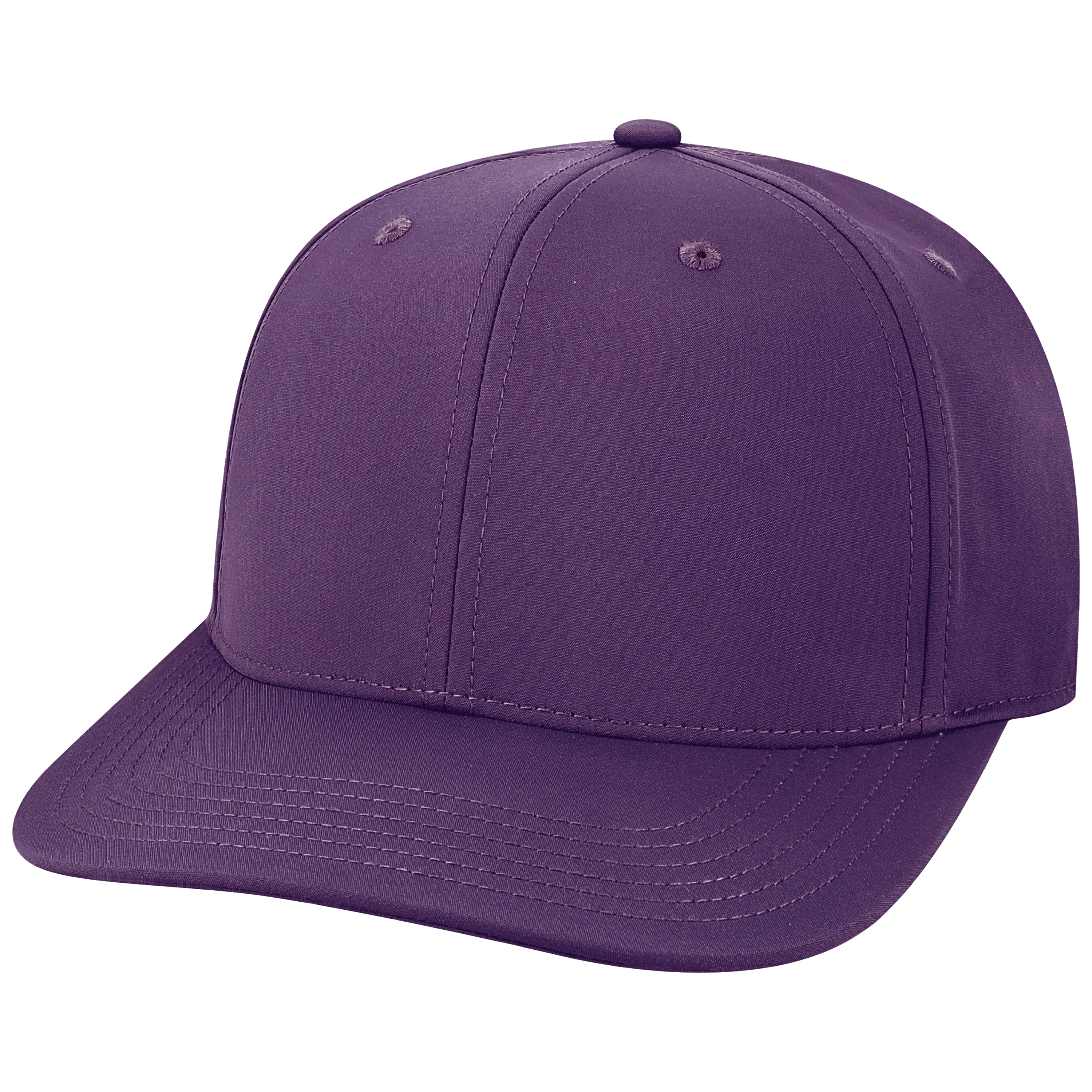 B9X Back Nine Stretch Fit Hat - Image 14