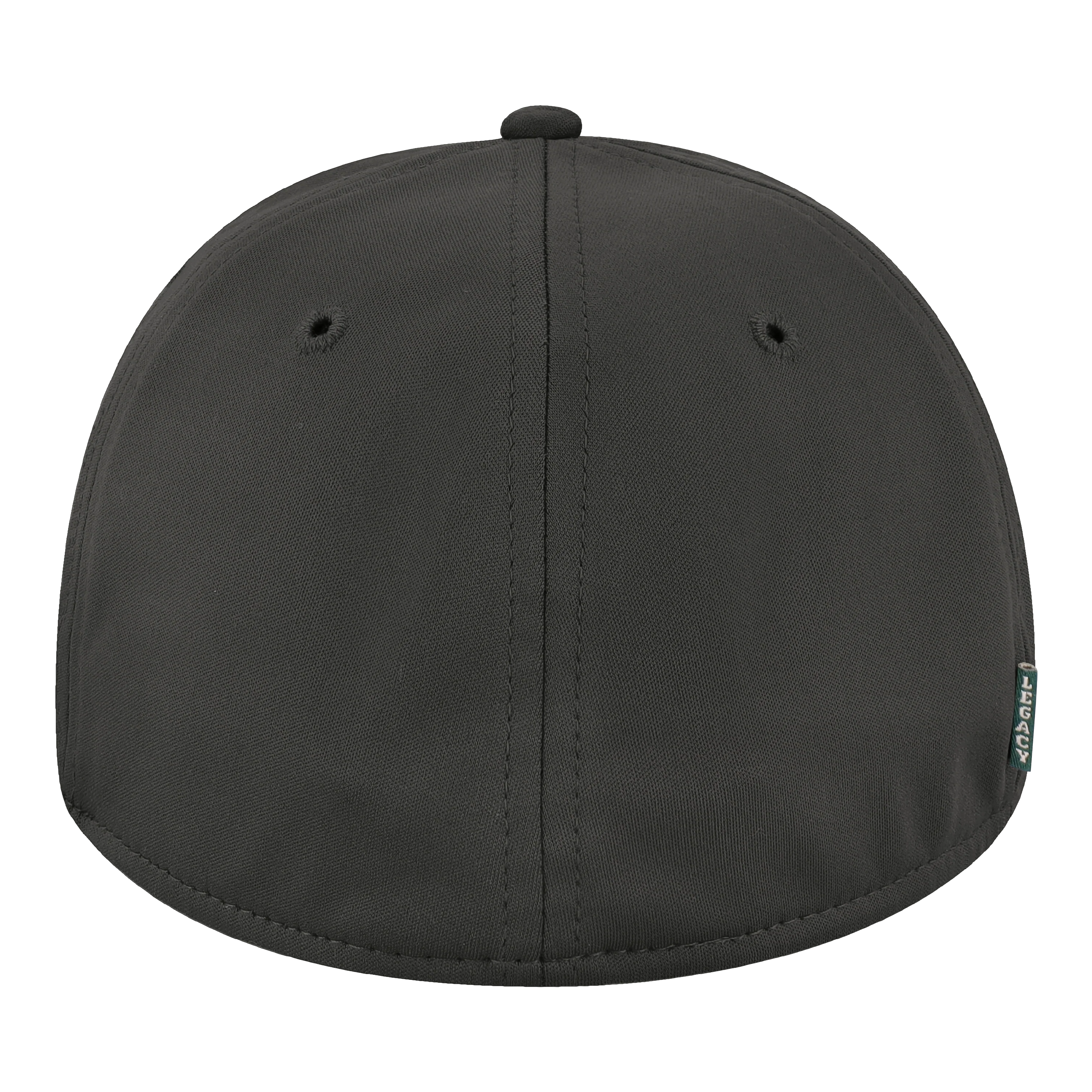 B9X Back Nine Stretch Fit Hat - Image 2