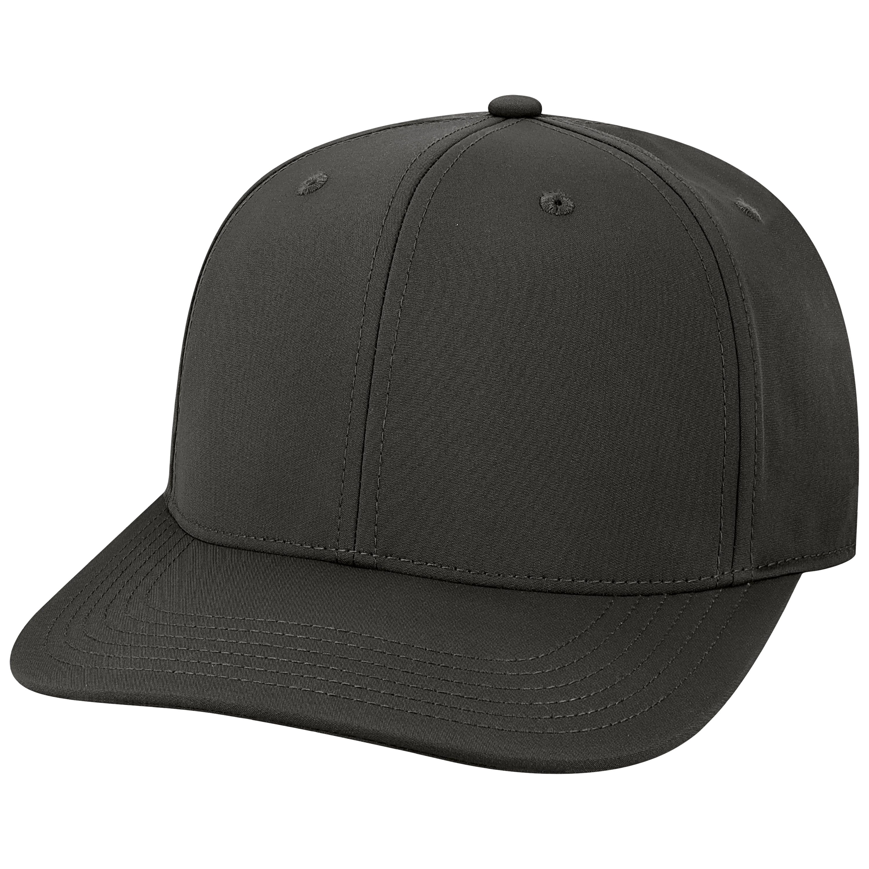 B9X Back Nine Stretch Fit Hat - Image 6