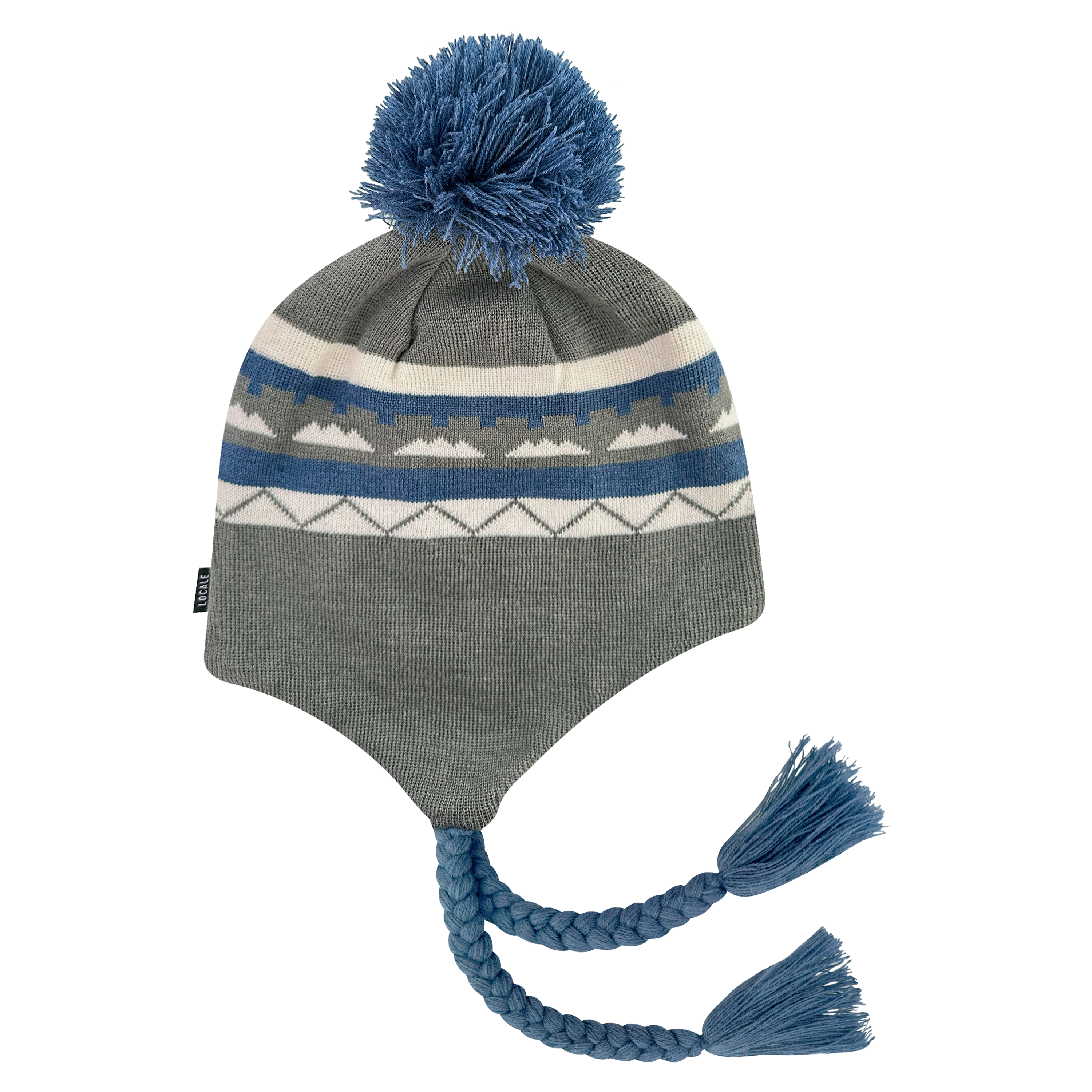 BJORN Bjorn Ear Flap Beanie - Image 4