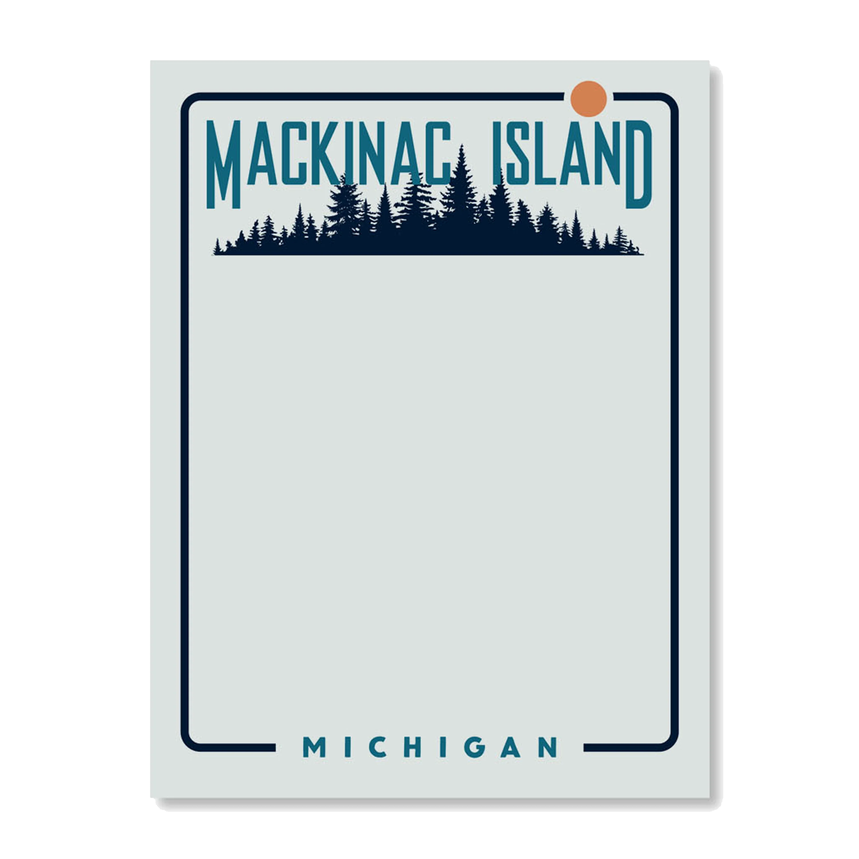 1035DEM Dry Erase Magnet Board - Image 2
