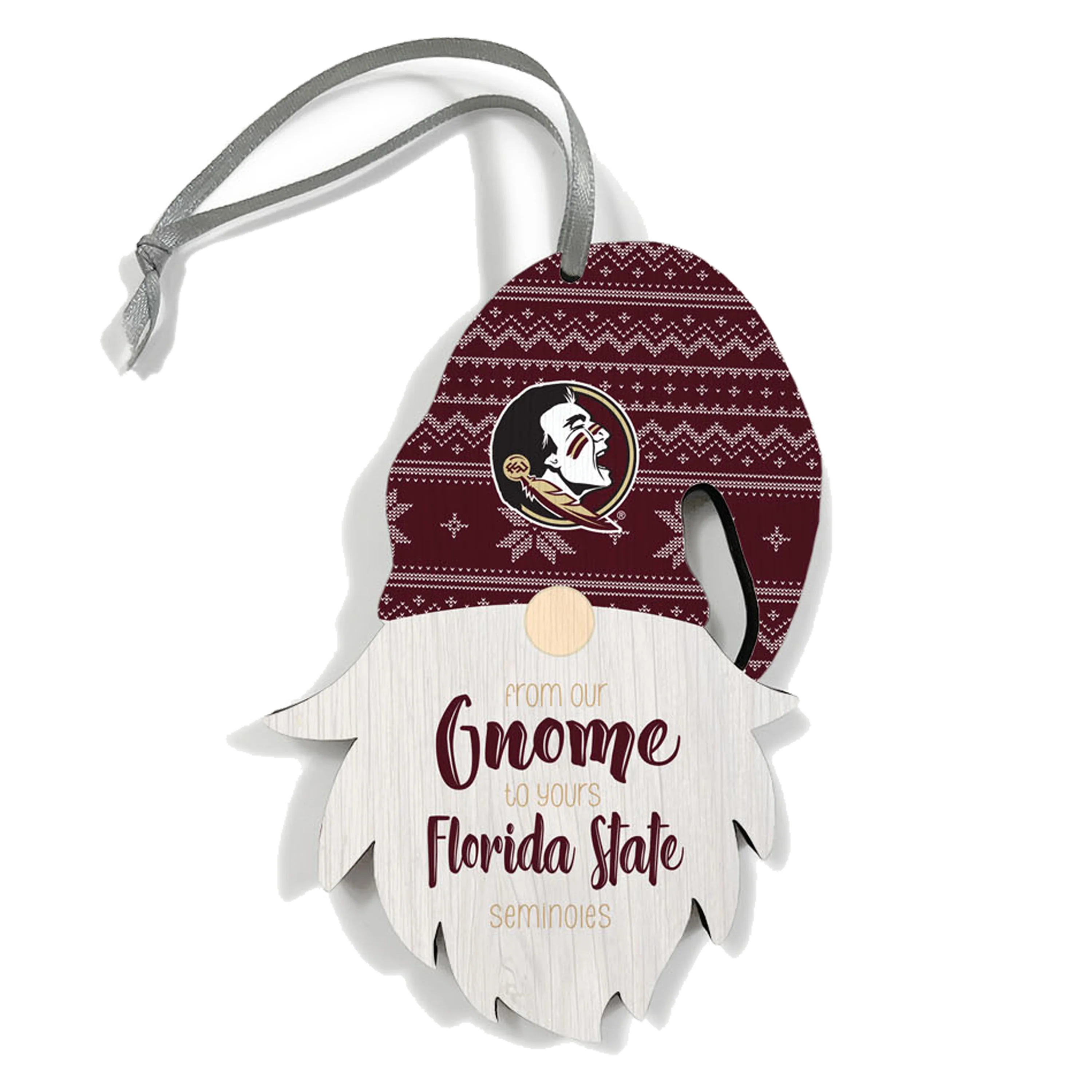 1400GNM Gnome Ornament - Image 2