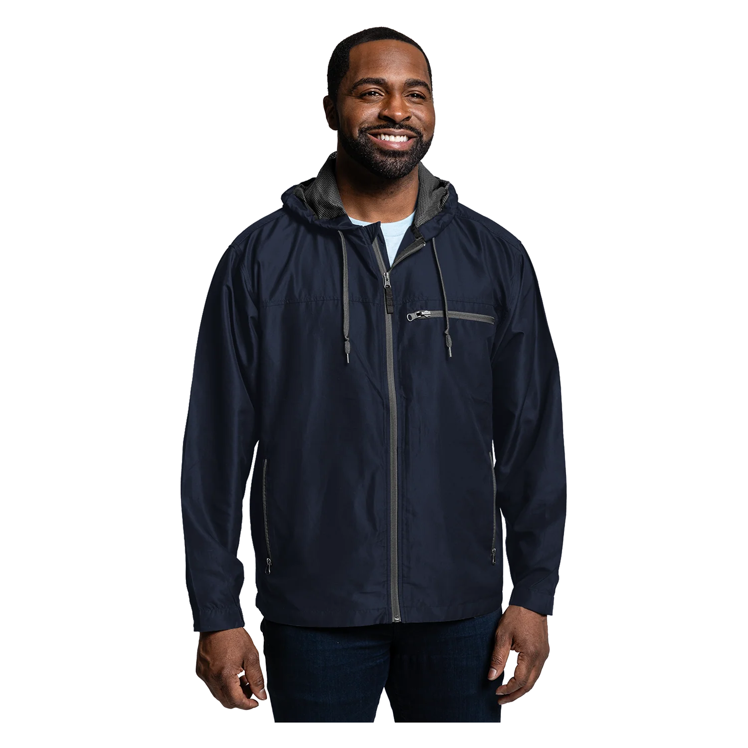 70030 Venture Windbreaker Jacket - Image 3