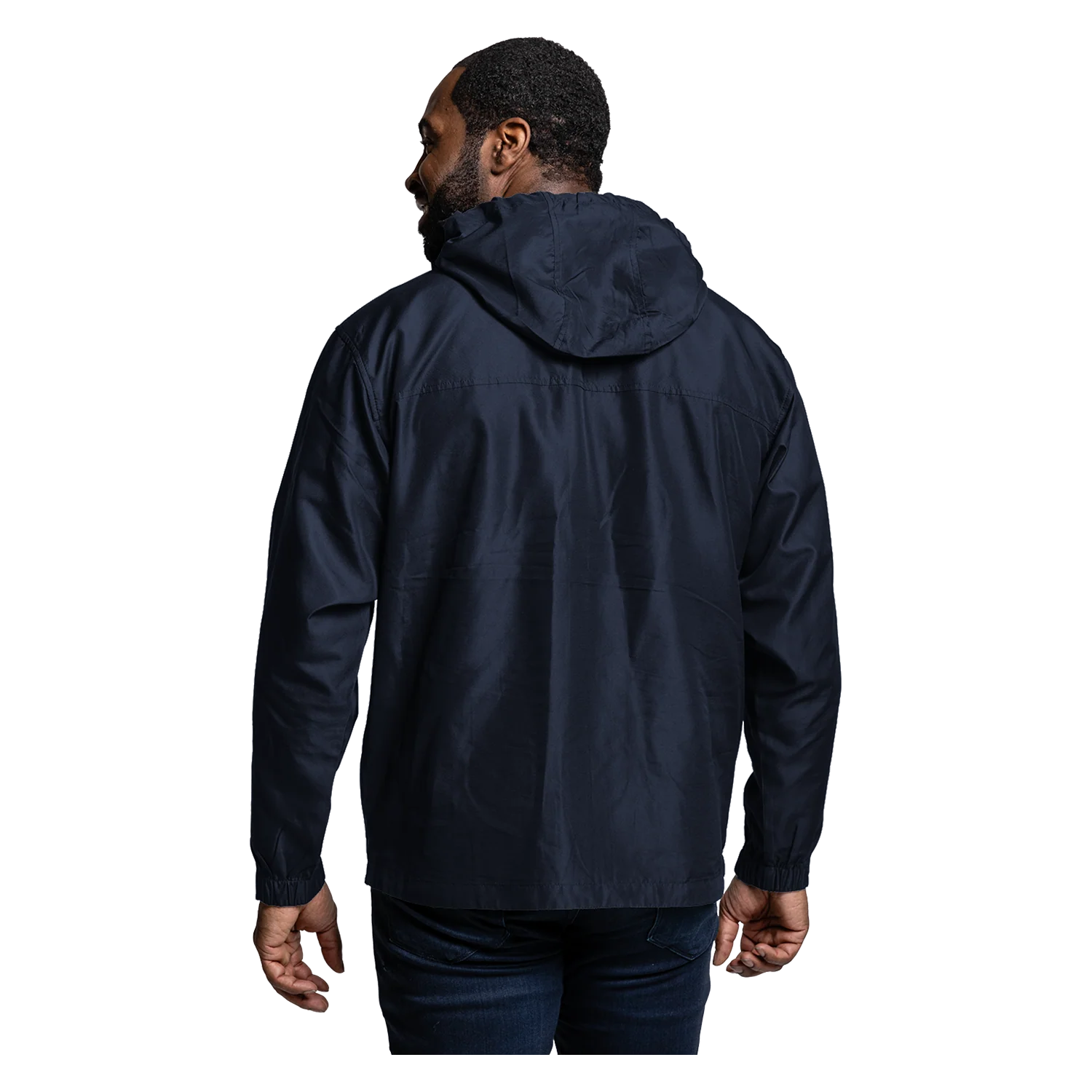 70030 Venture Windbreaker Jacket - Image 4
