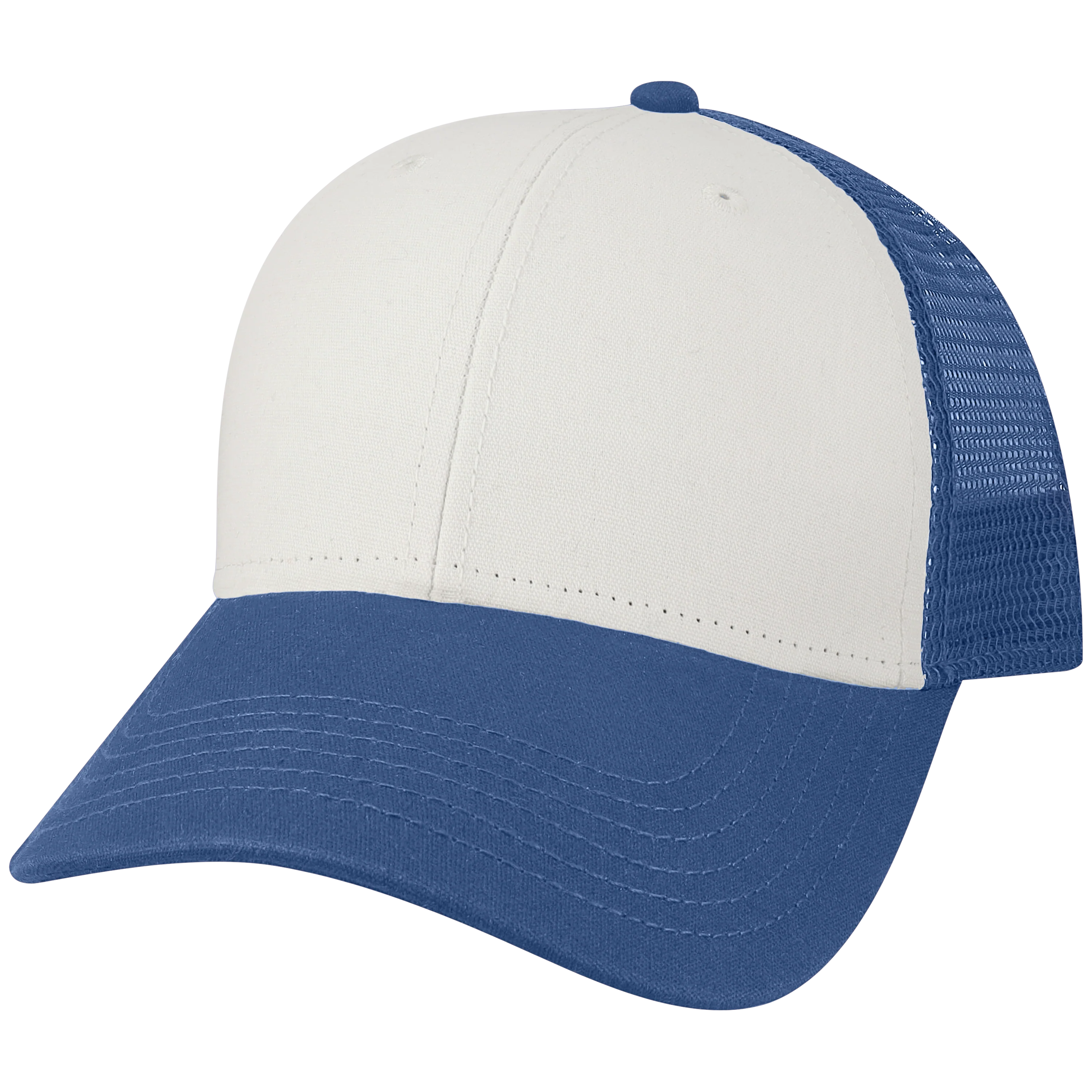 LPS Lo-Pro Snapback Retro Trucker Hat - Image 13