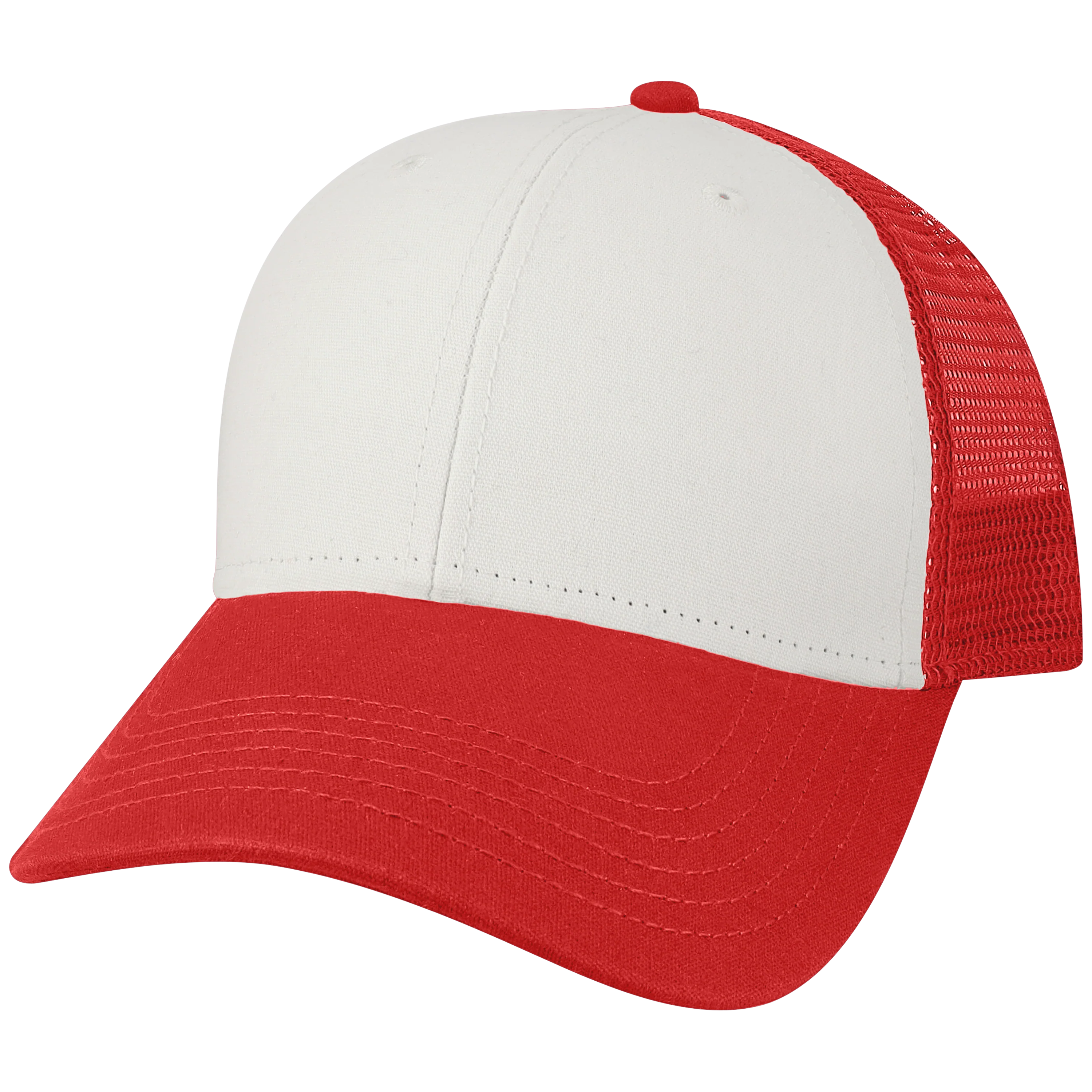 LPS Lo-Pro Snapback Retro Trucker Hat - Image 14