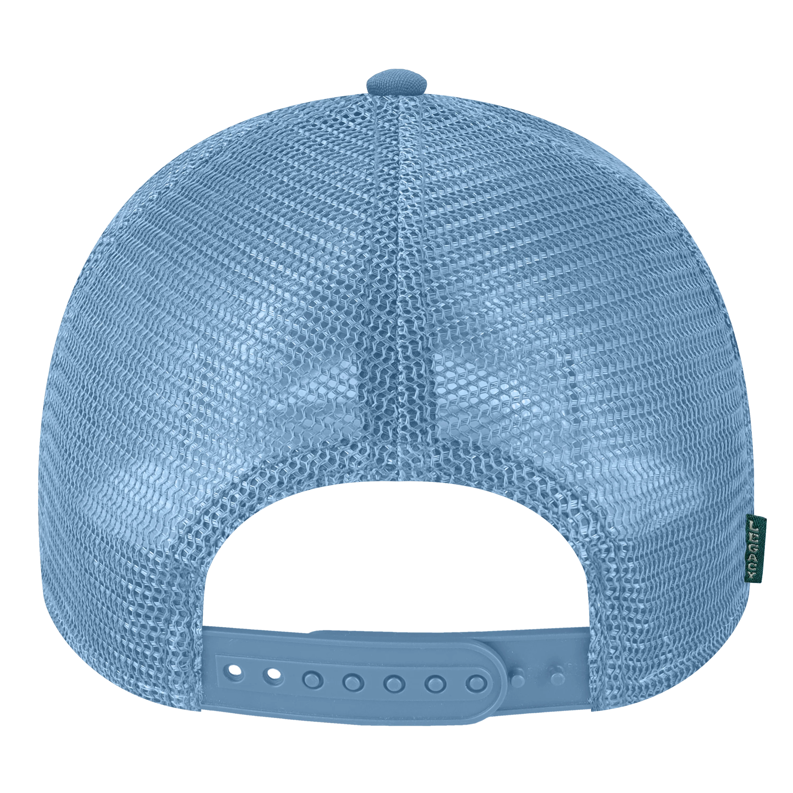 LPS Lo-Pro Snapback Retro Trucker Hat - Image 2