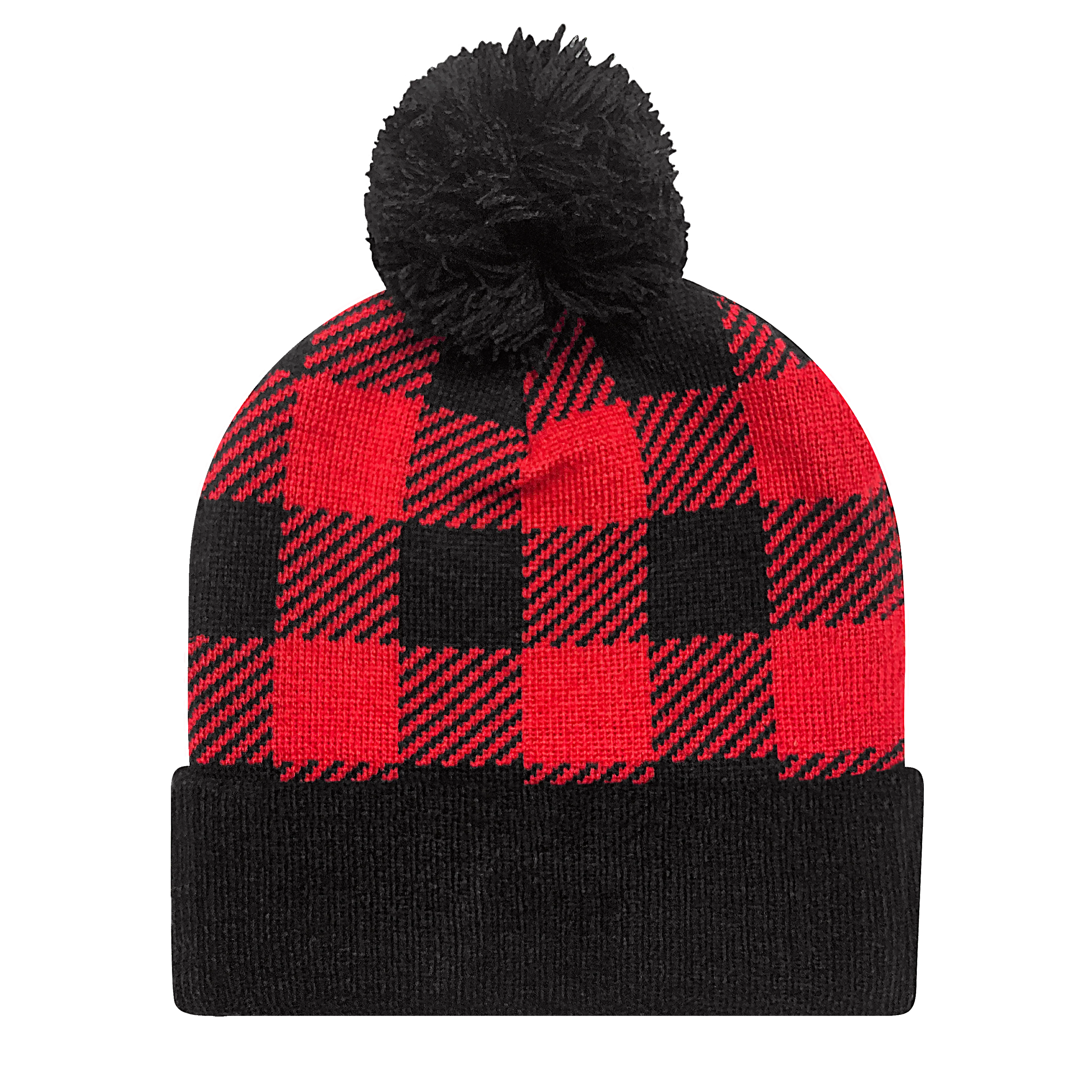 KBRAWN Brawny Cuff Beanie - Image 2