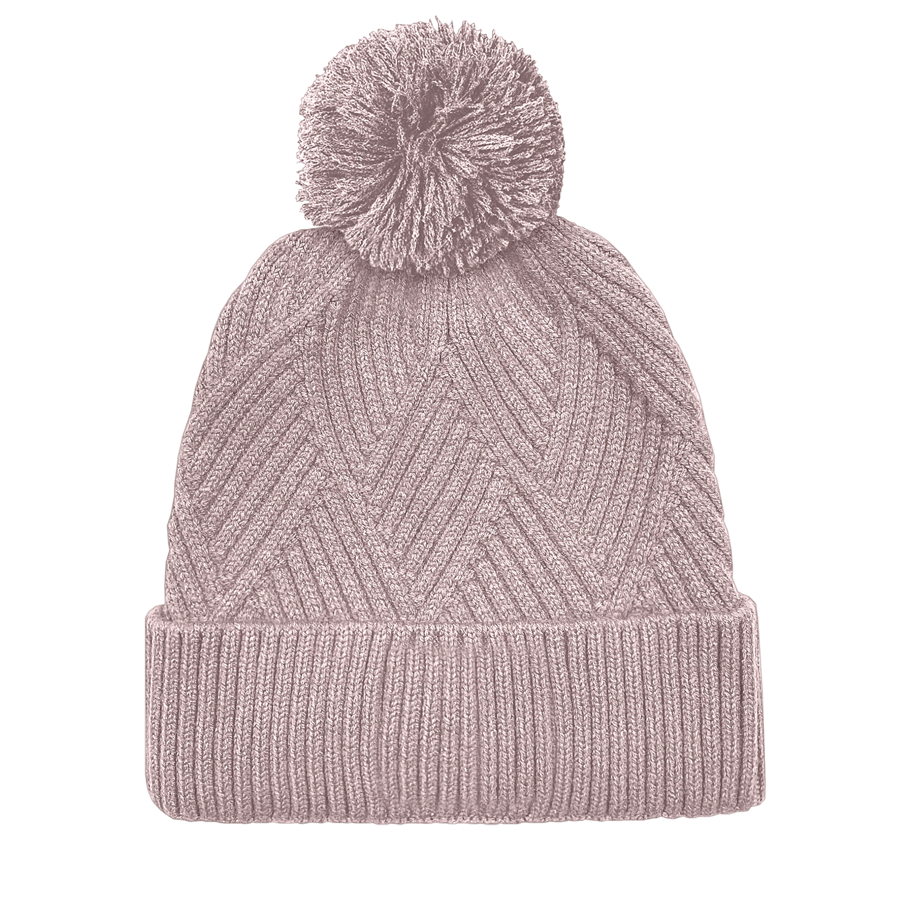 KTCB Bridger Textured Cuff Beanie - Image 4
