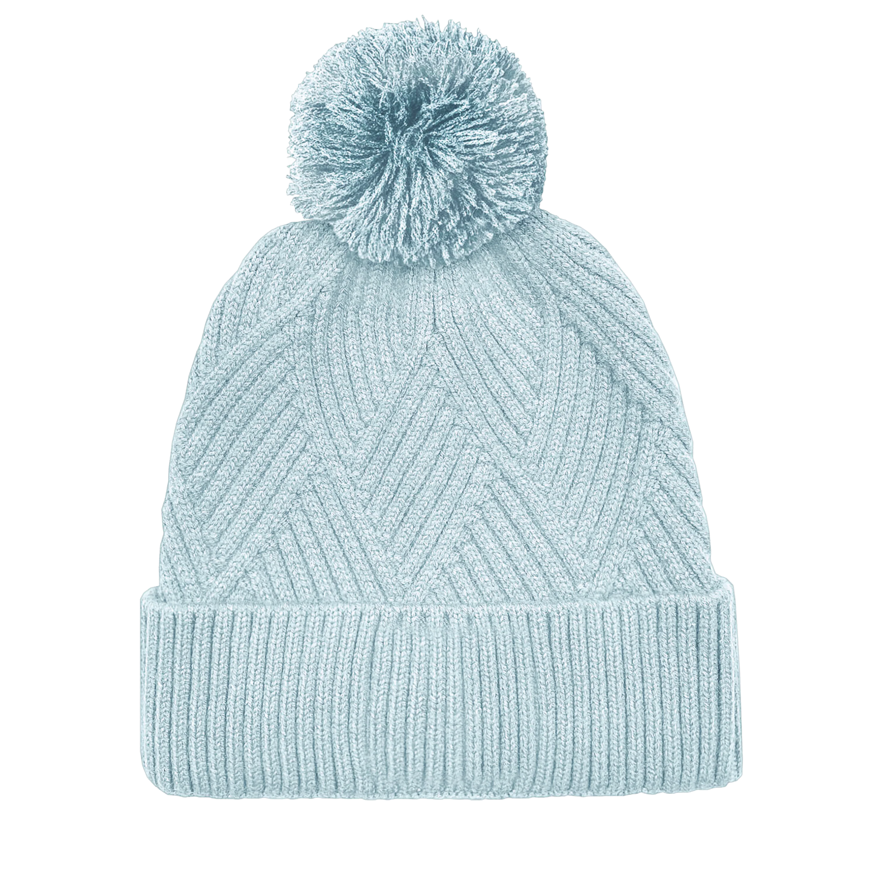 KTCB Bridger Textured Cuff Beanie - Image 5
