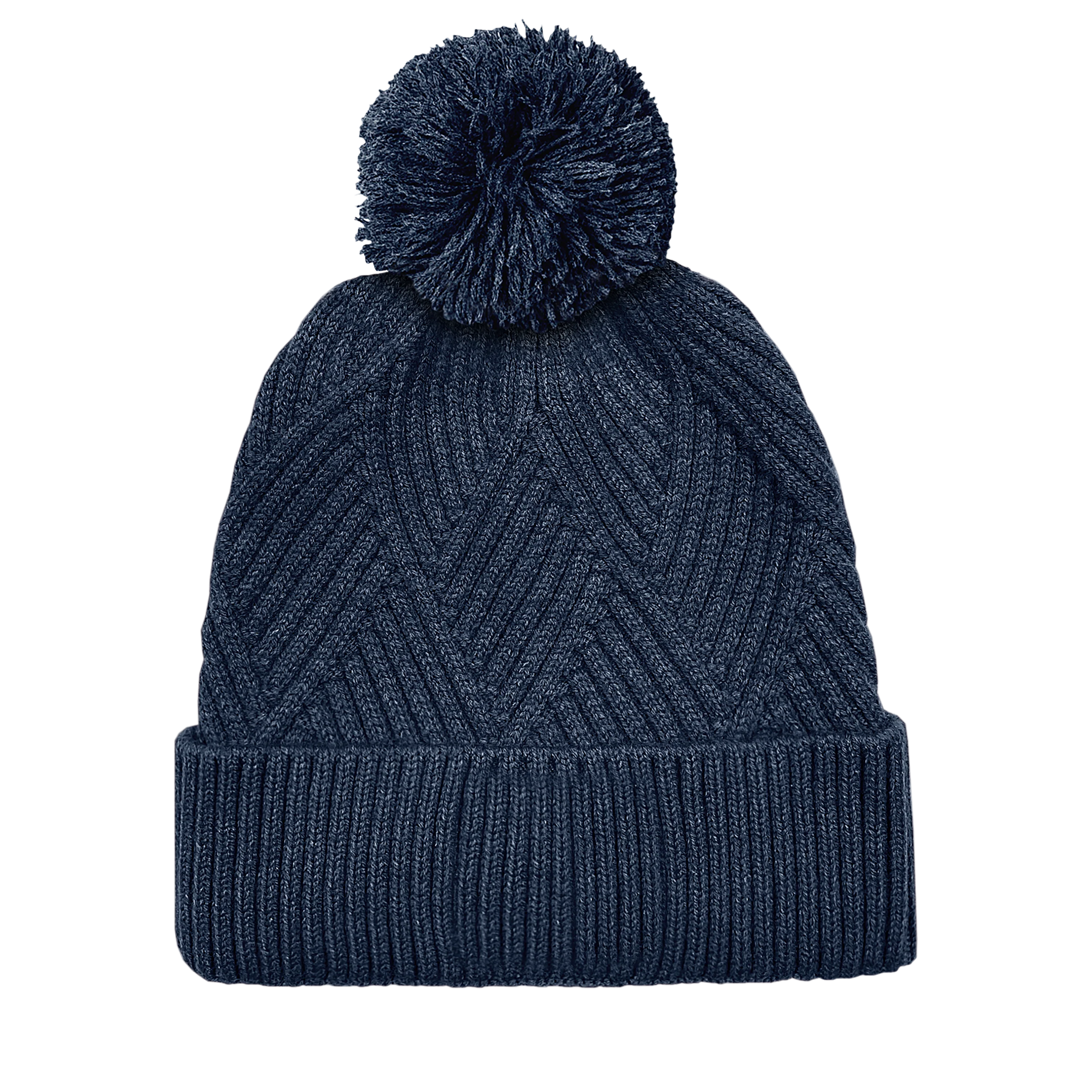 KTCB Bridger Textured Cuff Beanie - Image 6
