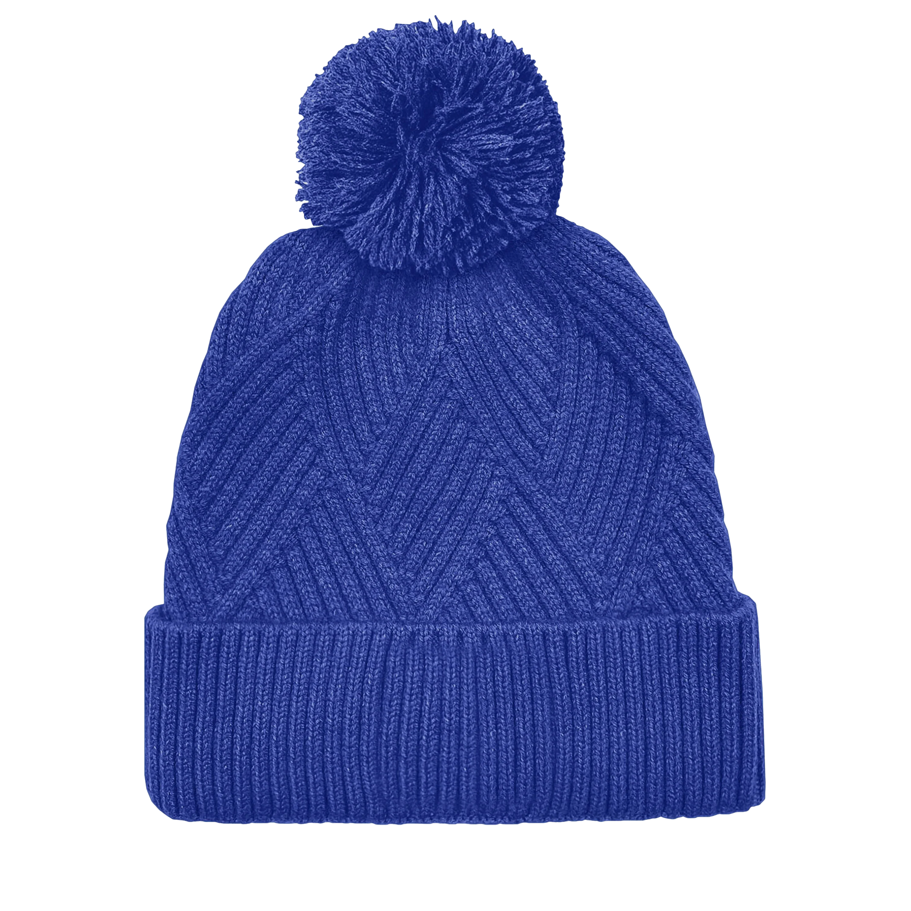 KTCB Bridger Textured Cuff Beanie - Image 7
