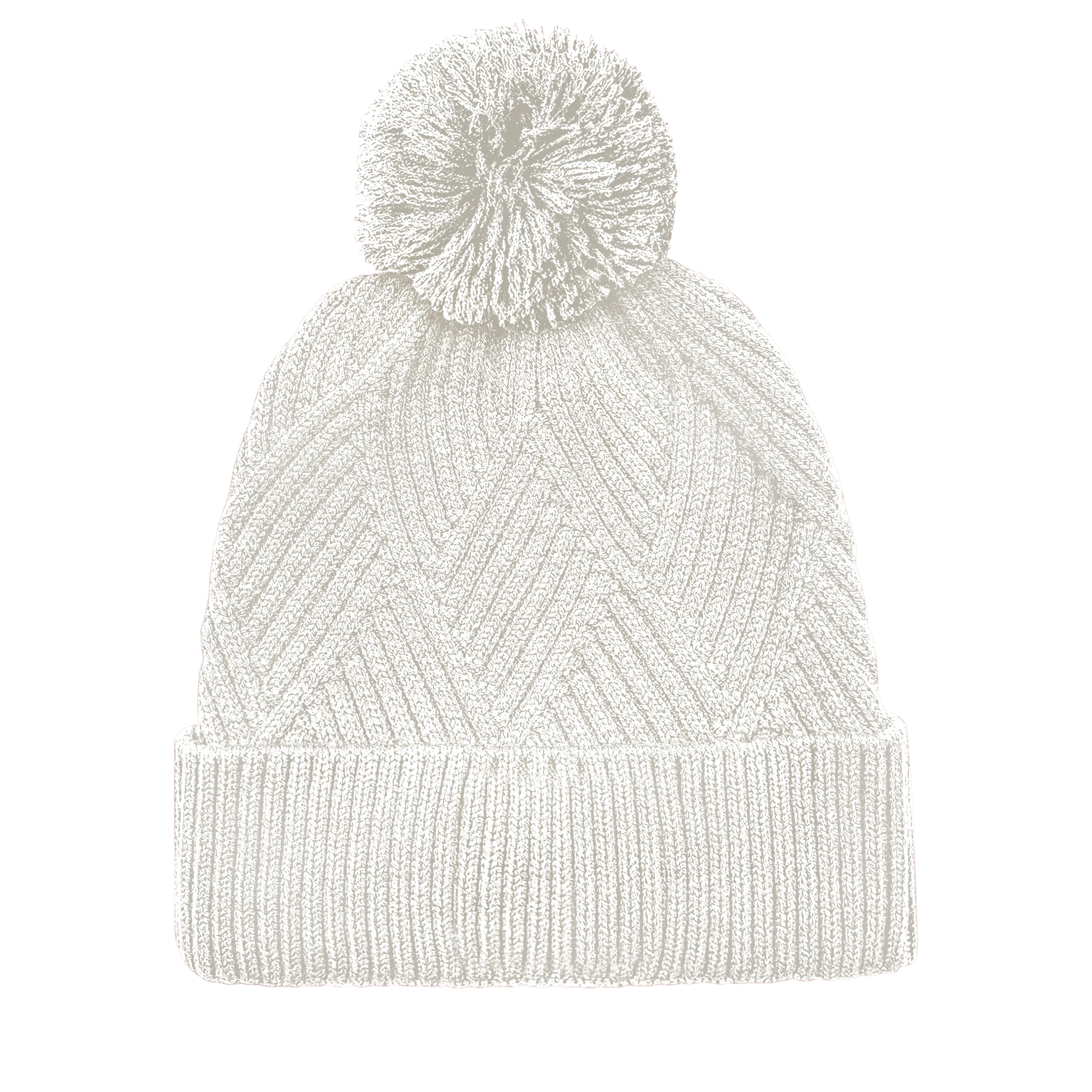 KTCB Bridger Textured Cuff Beanie - Image 9