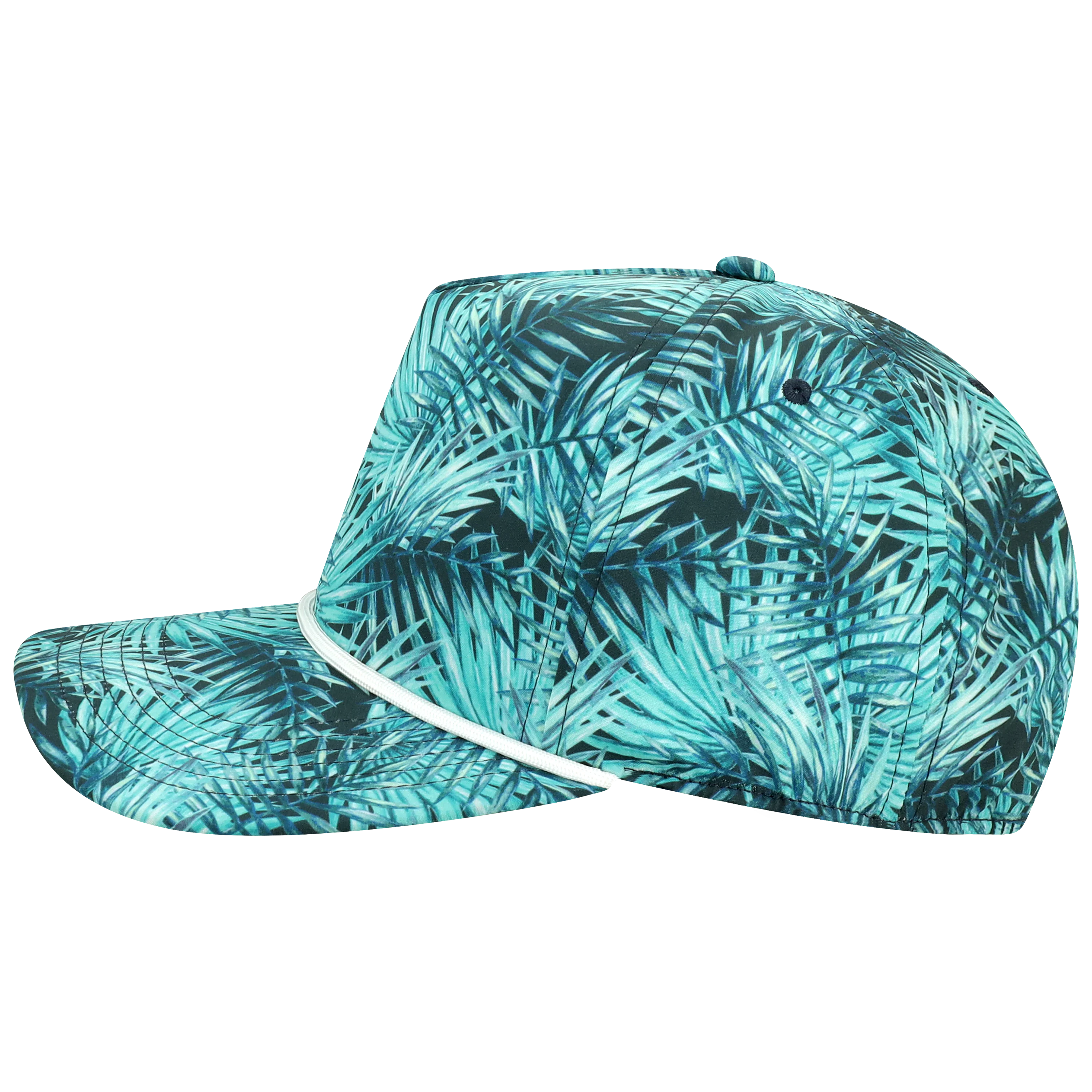 CADDY Caddy Adjustable Hat - Pattern - Image 4