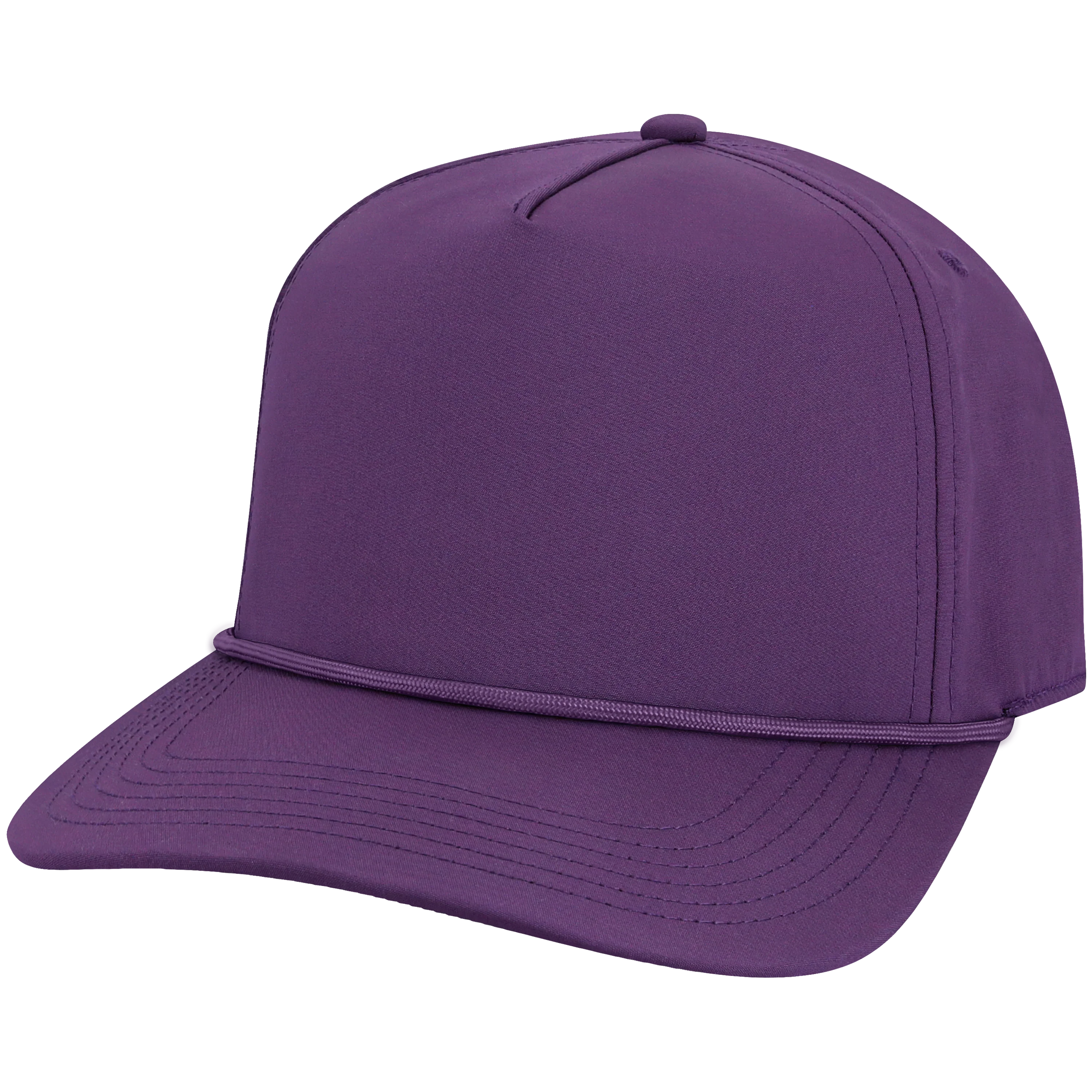 CADDY  Caddy Hat with Rope - Image 15