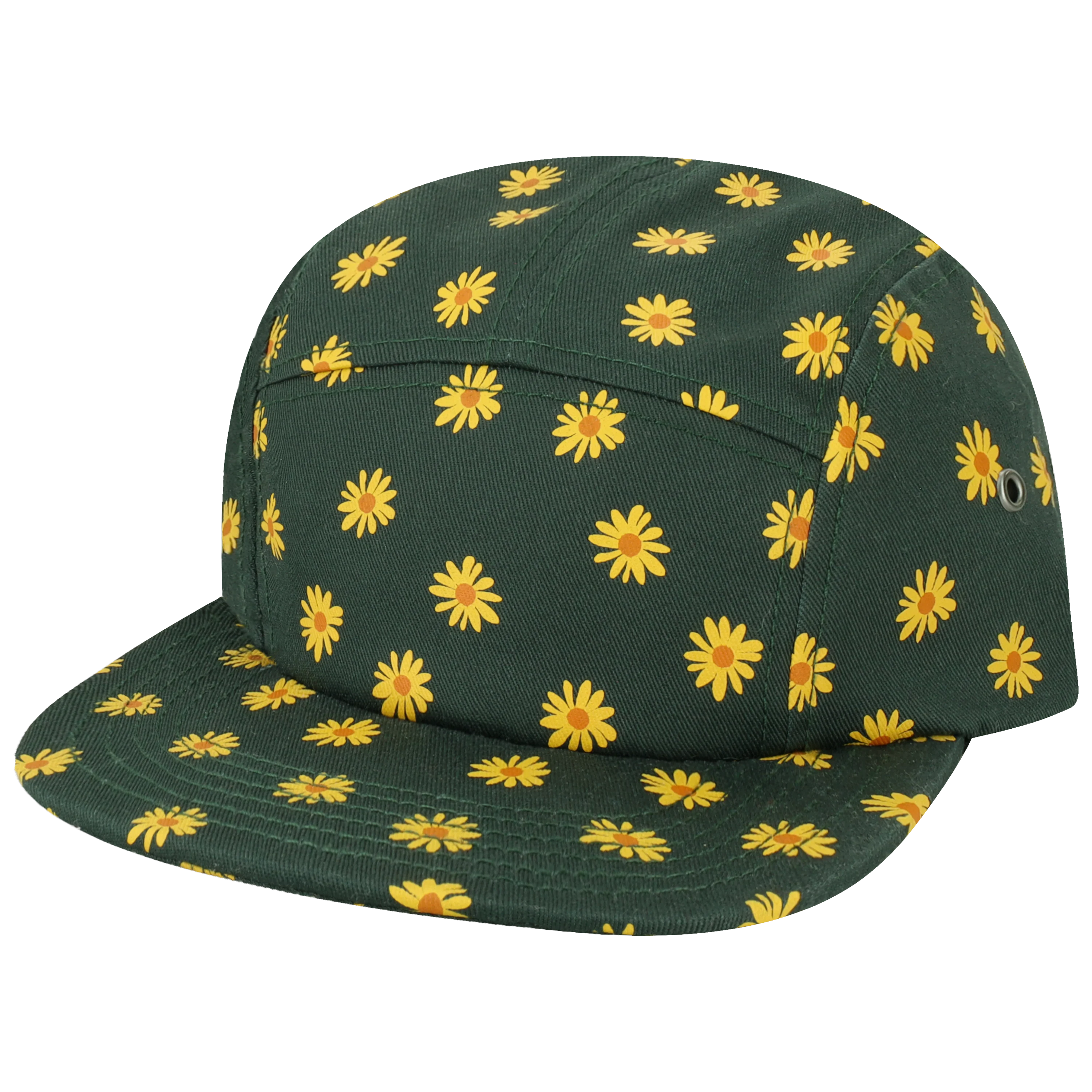 CAMPER Camper Cap - Patterns - Image 11