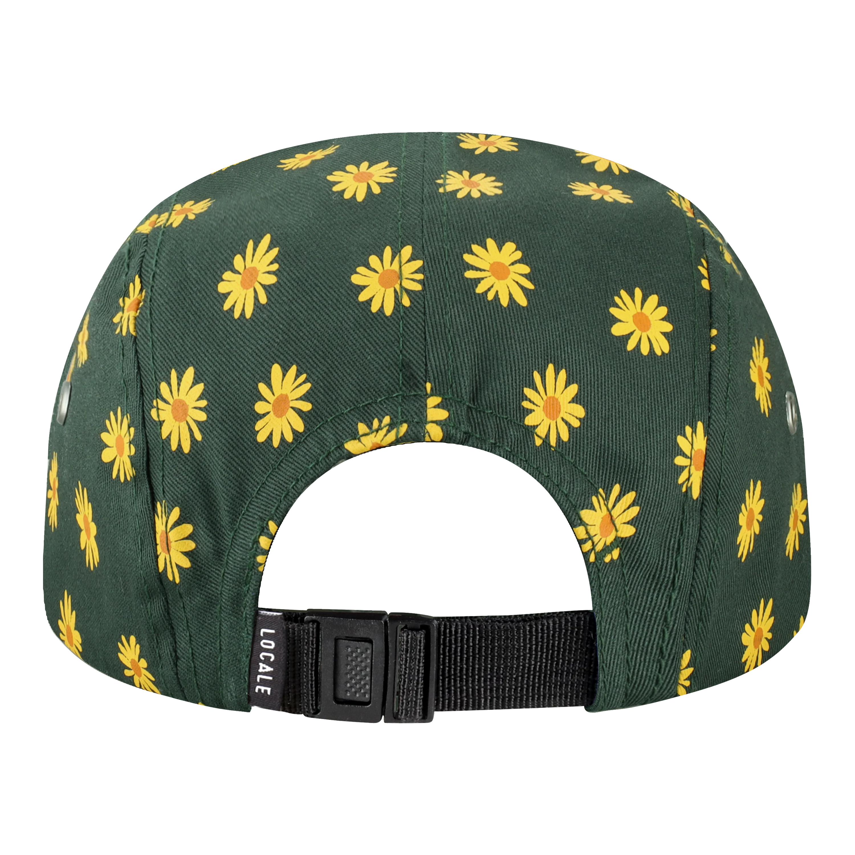 CAMPER Camper Cap - Patterns - Image 2