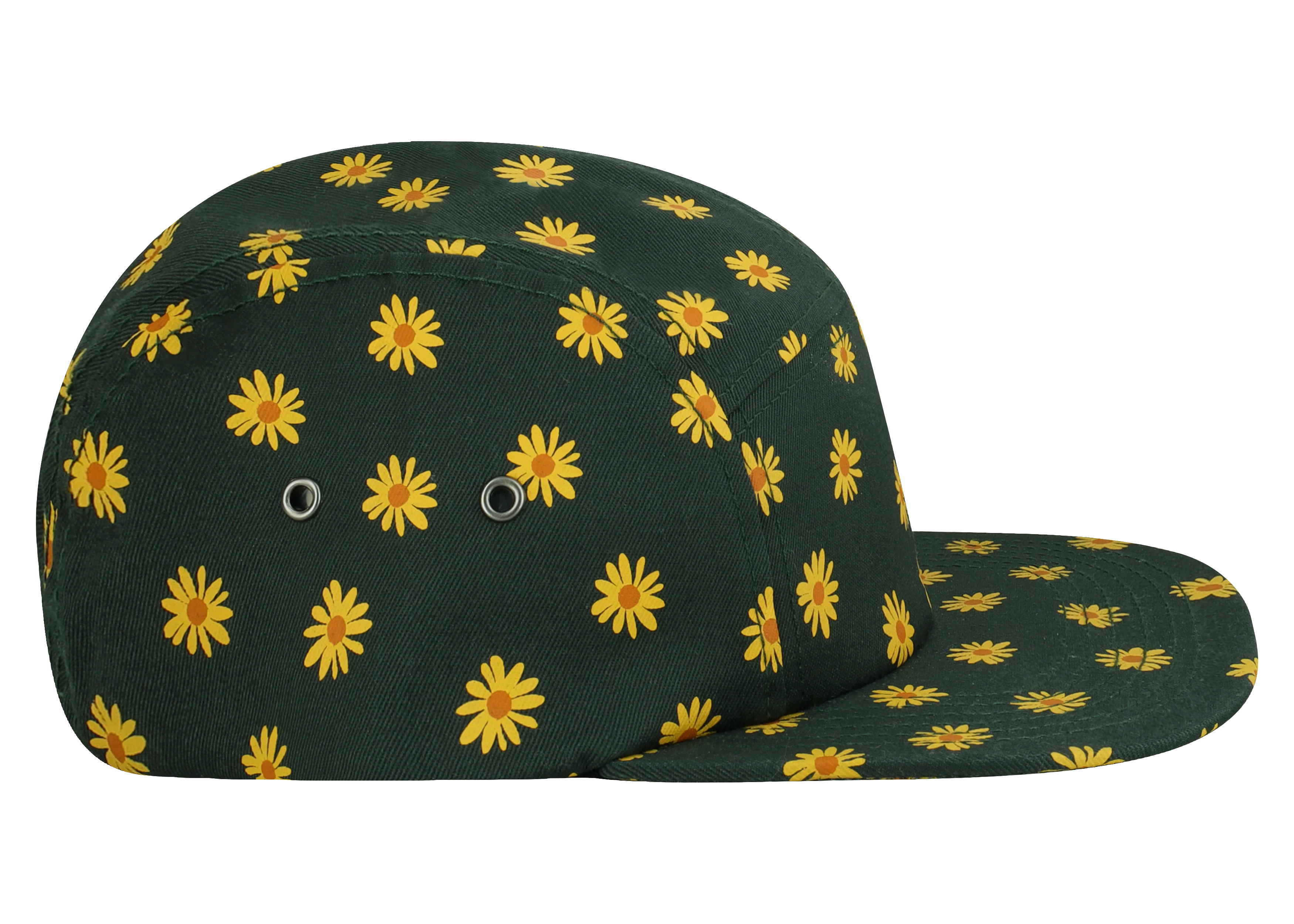 CAMPER Camper Cap - Patterns - Image 3