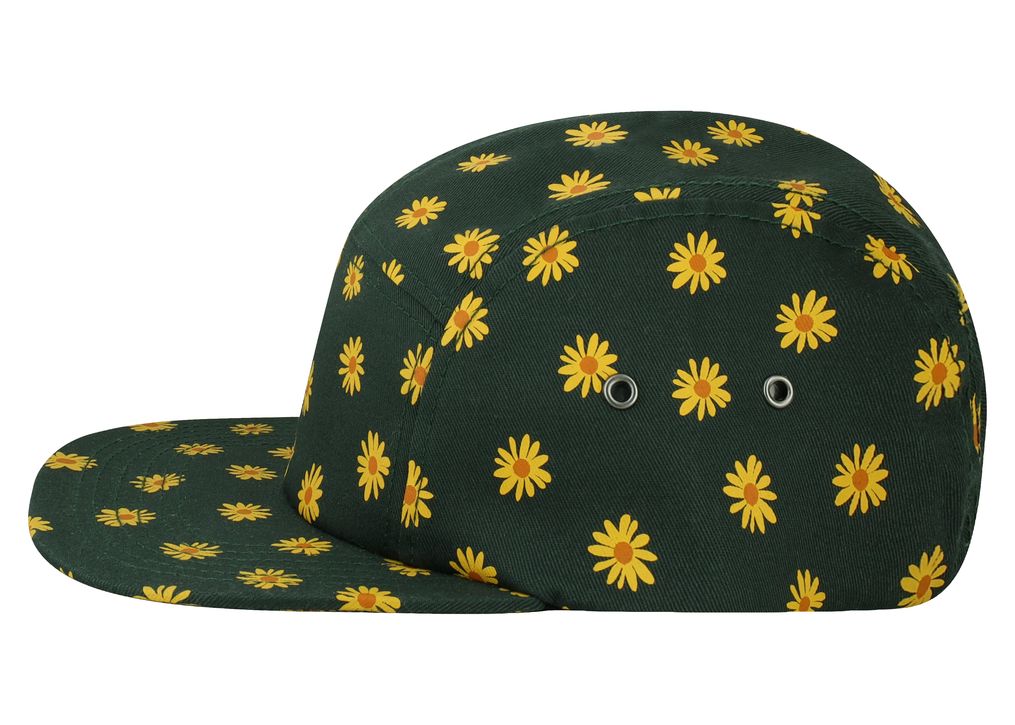 CAMPER Camper Cap - Patterns - Image 4