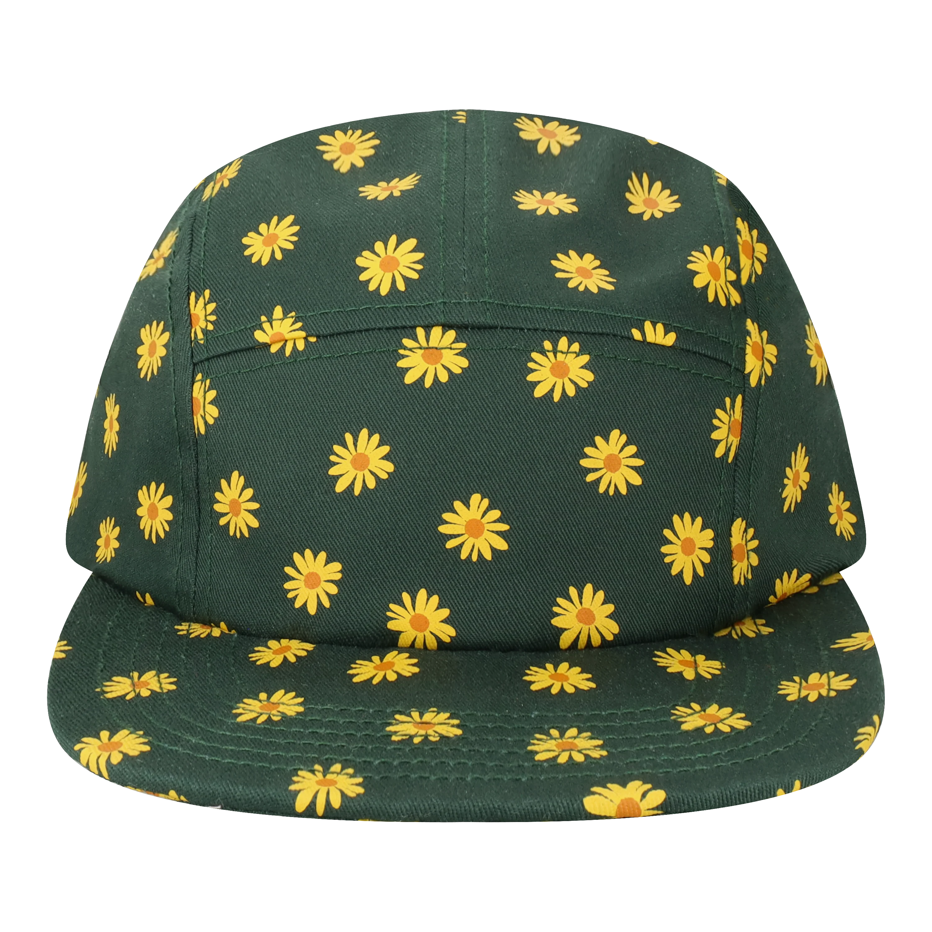 CAMPER Camper Cap - Patterns - Image 5