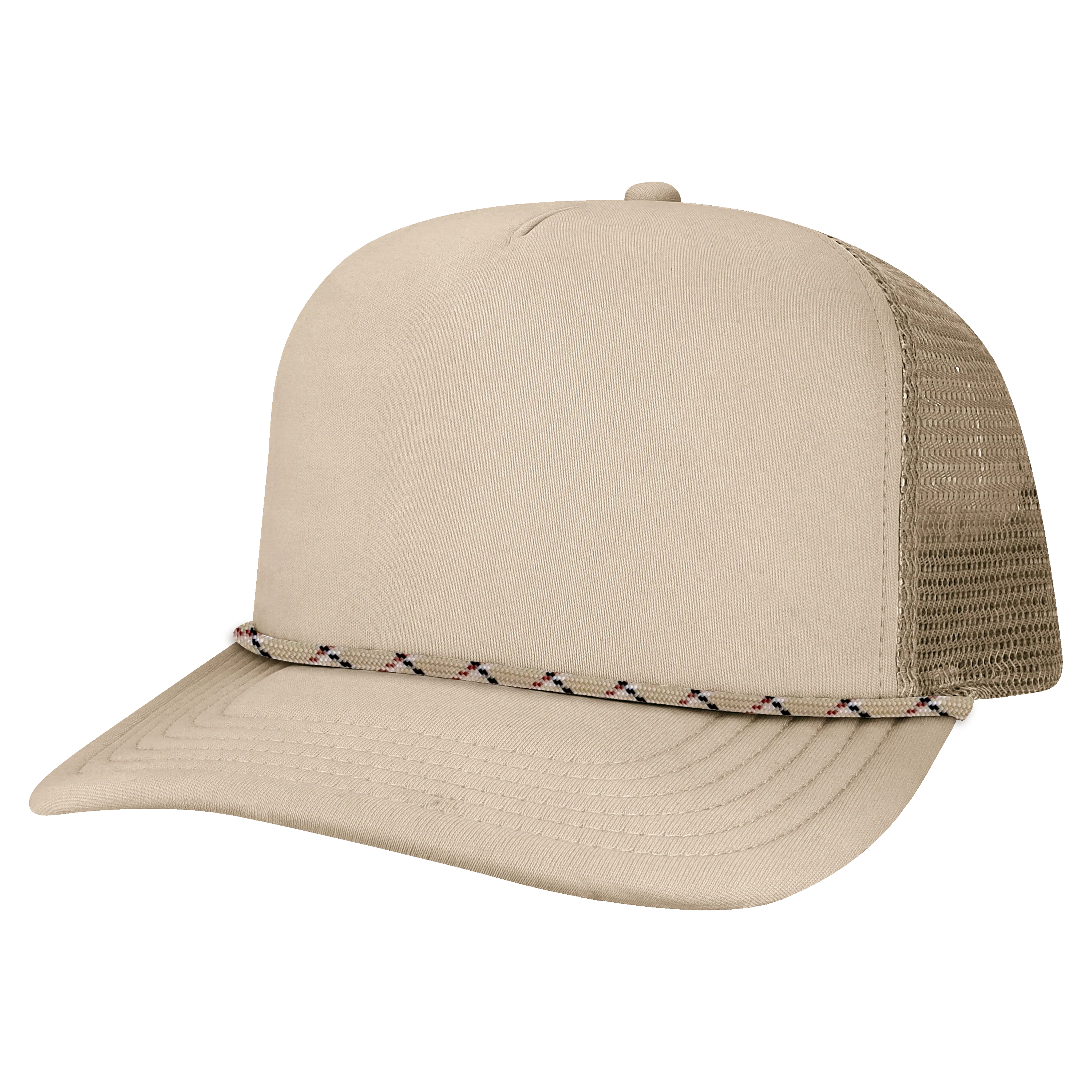 CARDF Cardiff Foam Trucker