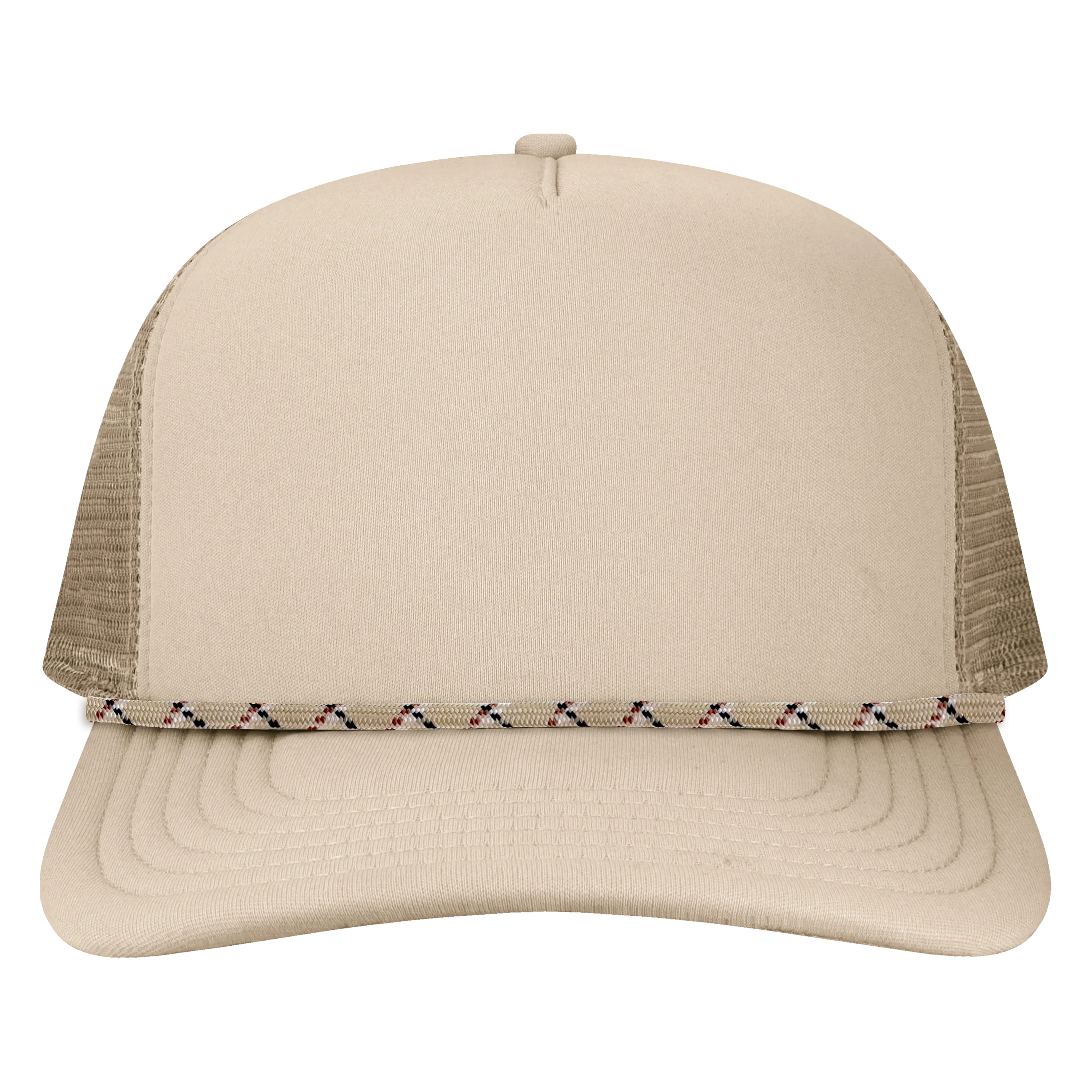 CARDF Cardiff Foam Trucker - Image 4