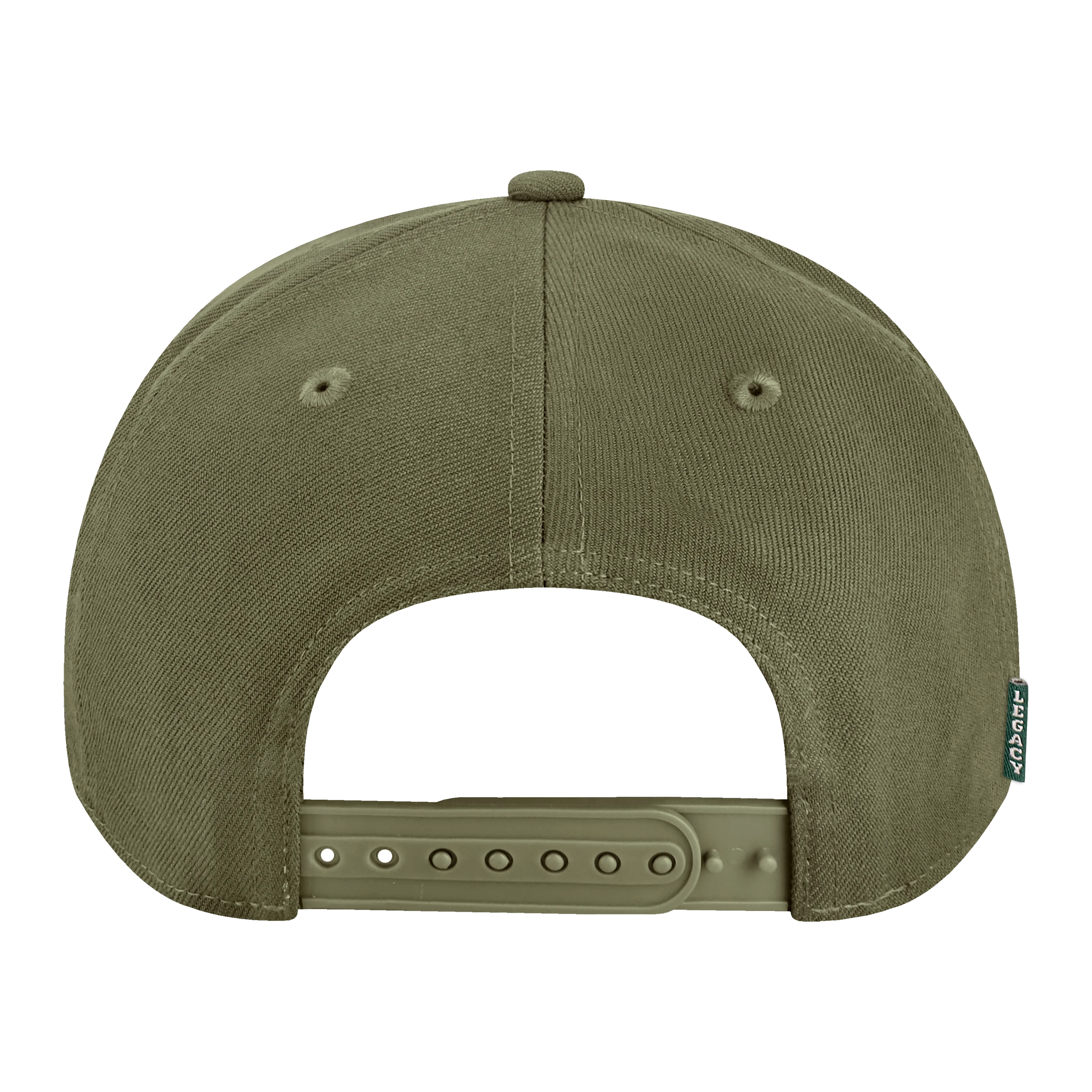 COACH Coach's Cap - Image 2