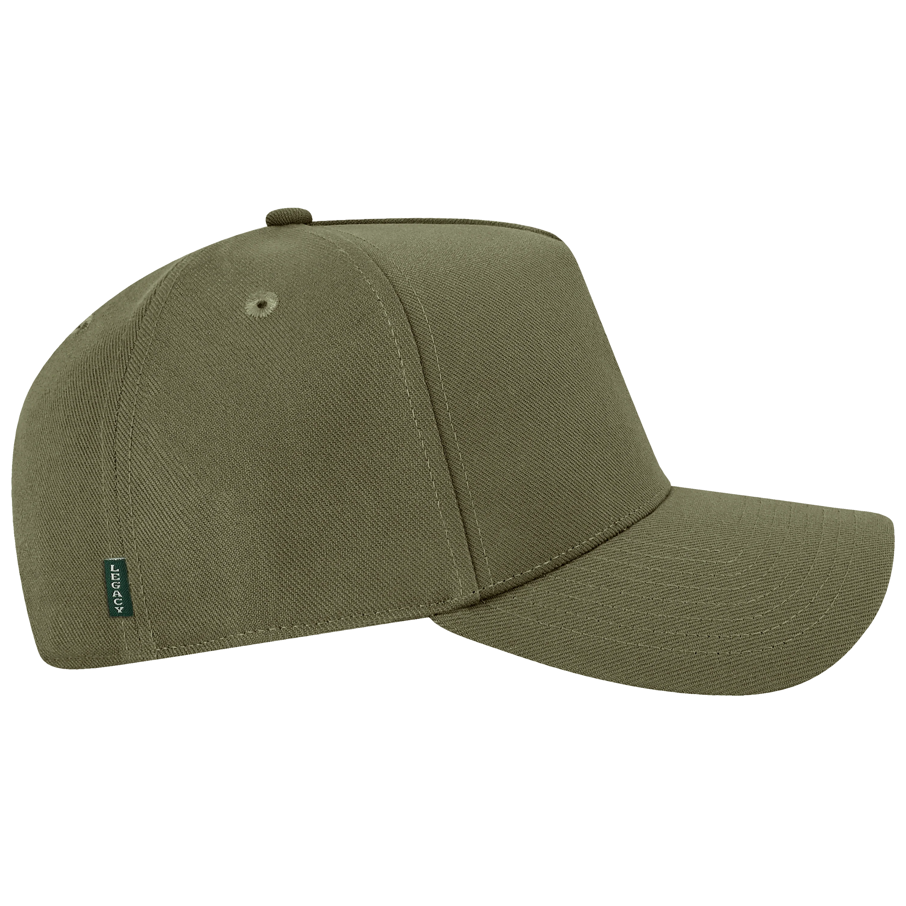 COACH Coach's Cap - Image 3