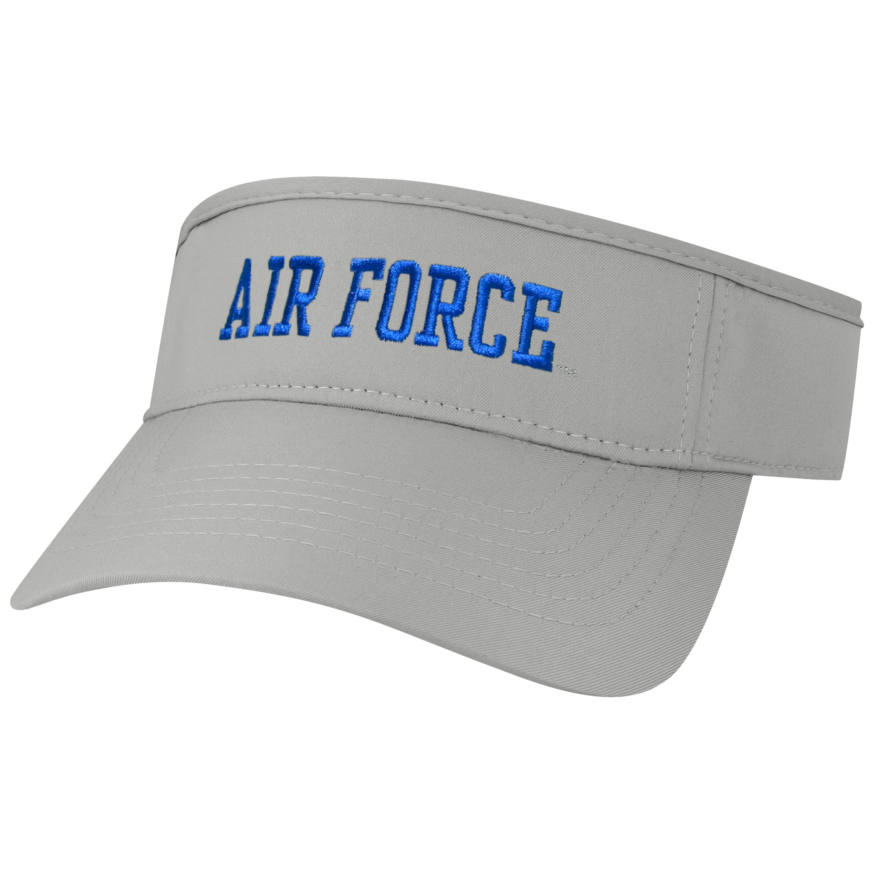 Air Force Falcons Cool Fit Adjustable Visor - Image 4