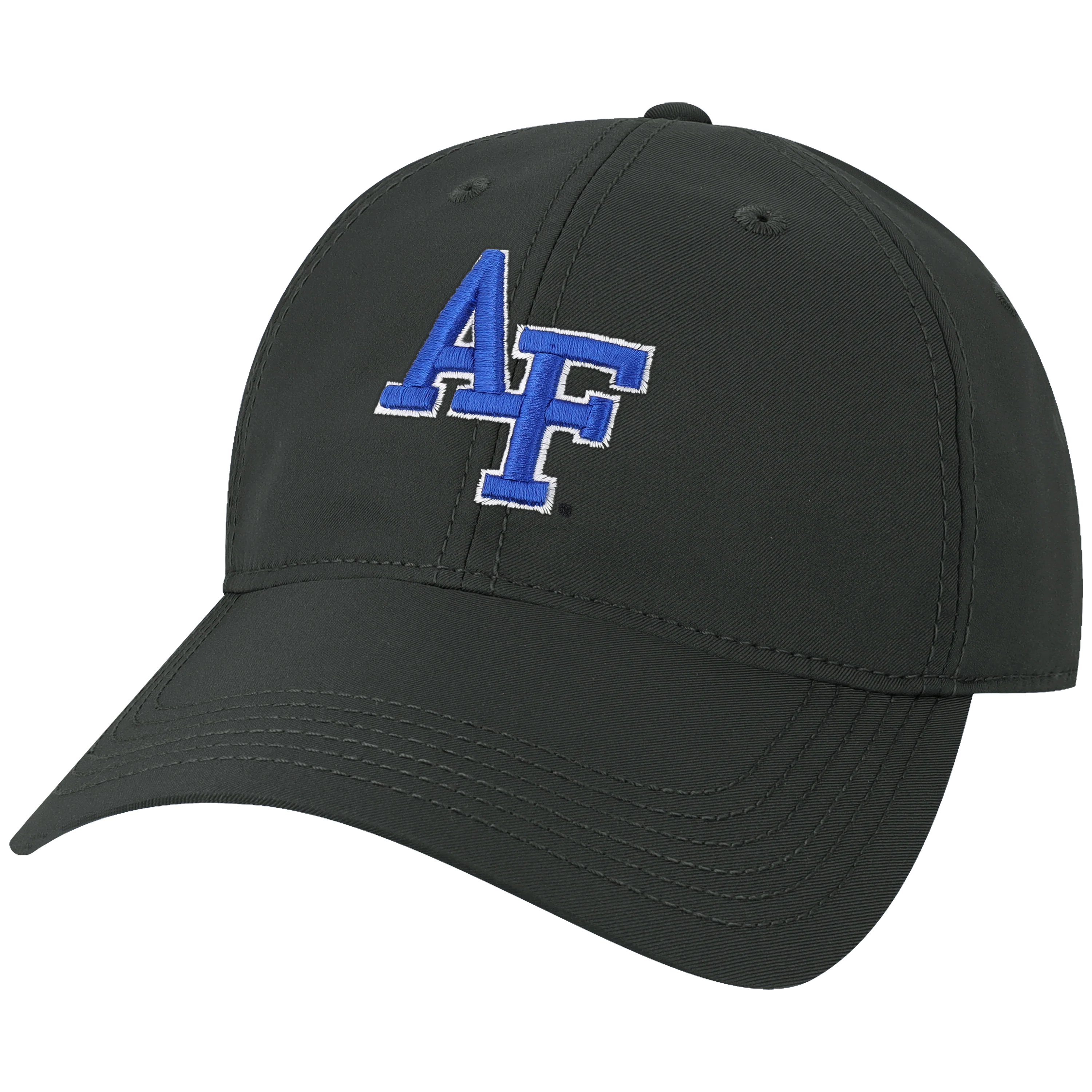 Air Force Falcons Cool Fit Adjustable Hat - Image 4