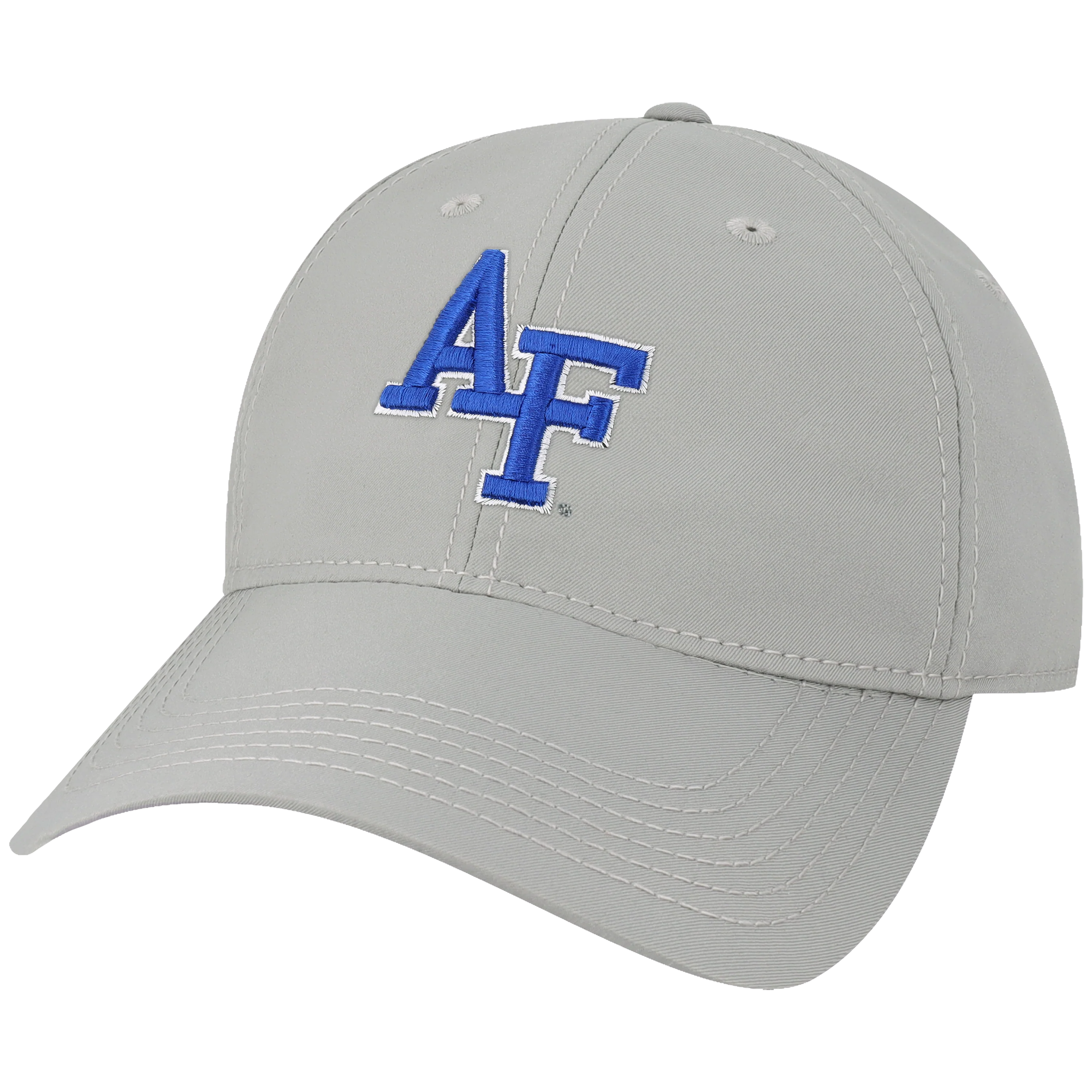 Air Force Falcons Cool Fit Adjustable Hat - Image 4